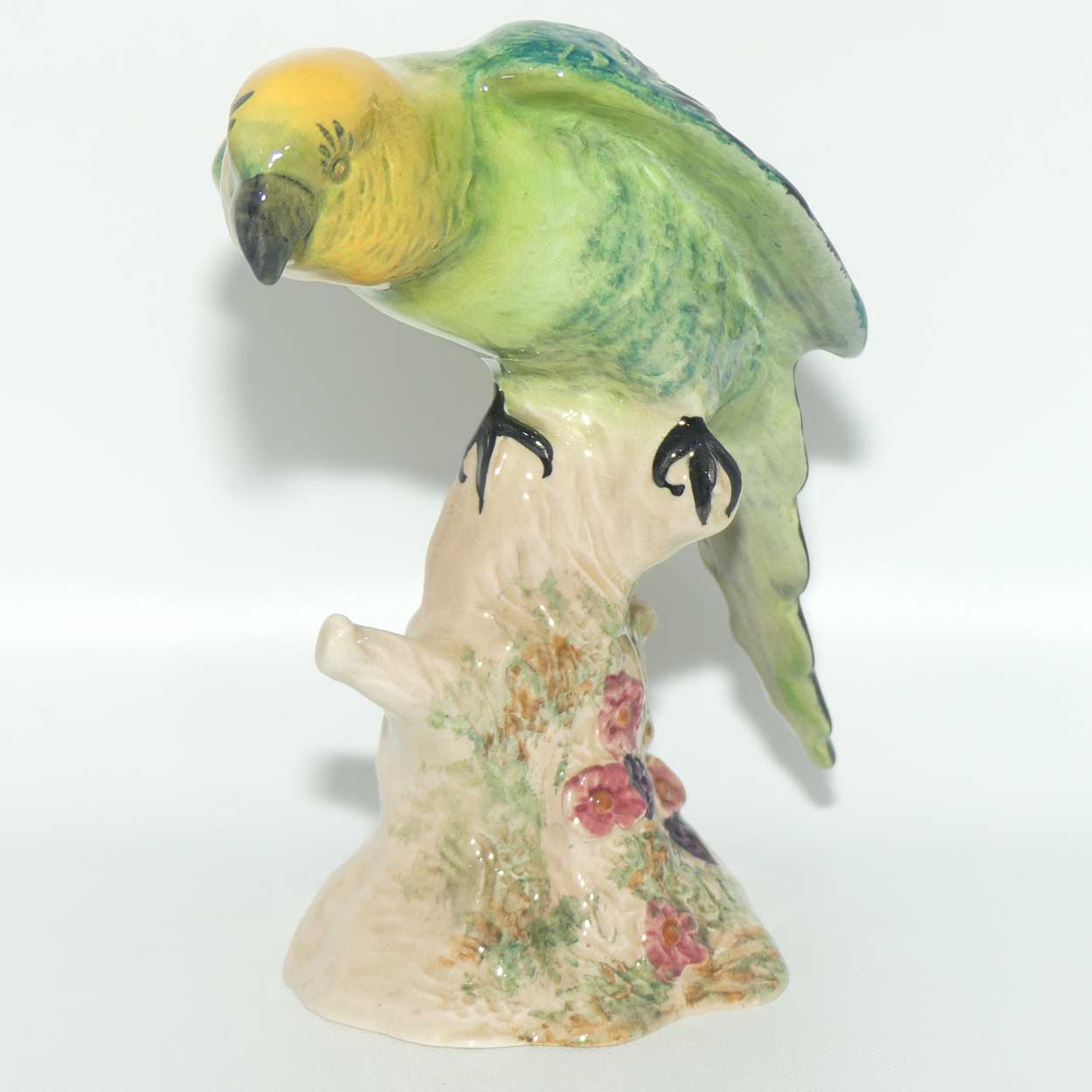 #0930 Beswick Parakeet | #1