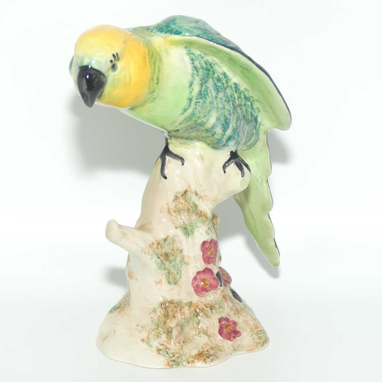 #0930 Beswick Parakeet | #2