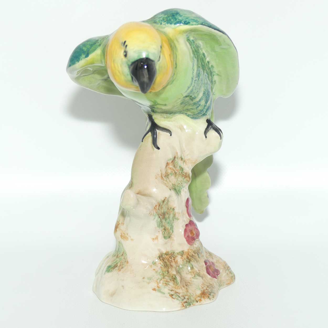 #0930 Beswick Parakeet | #2