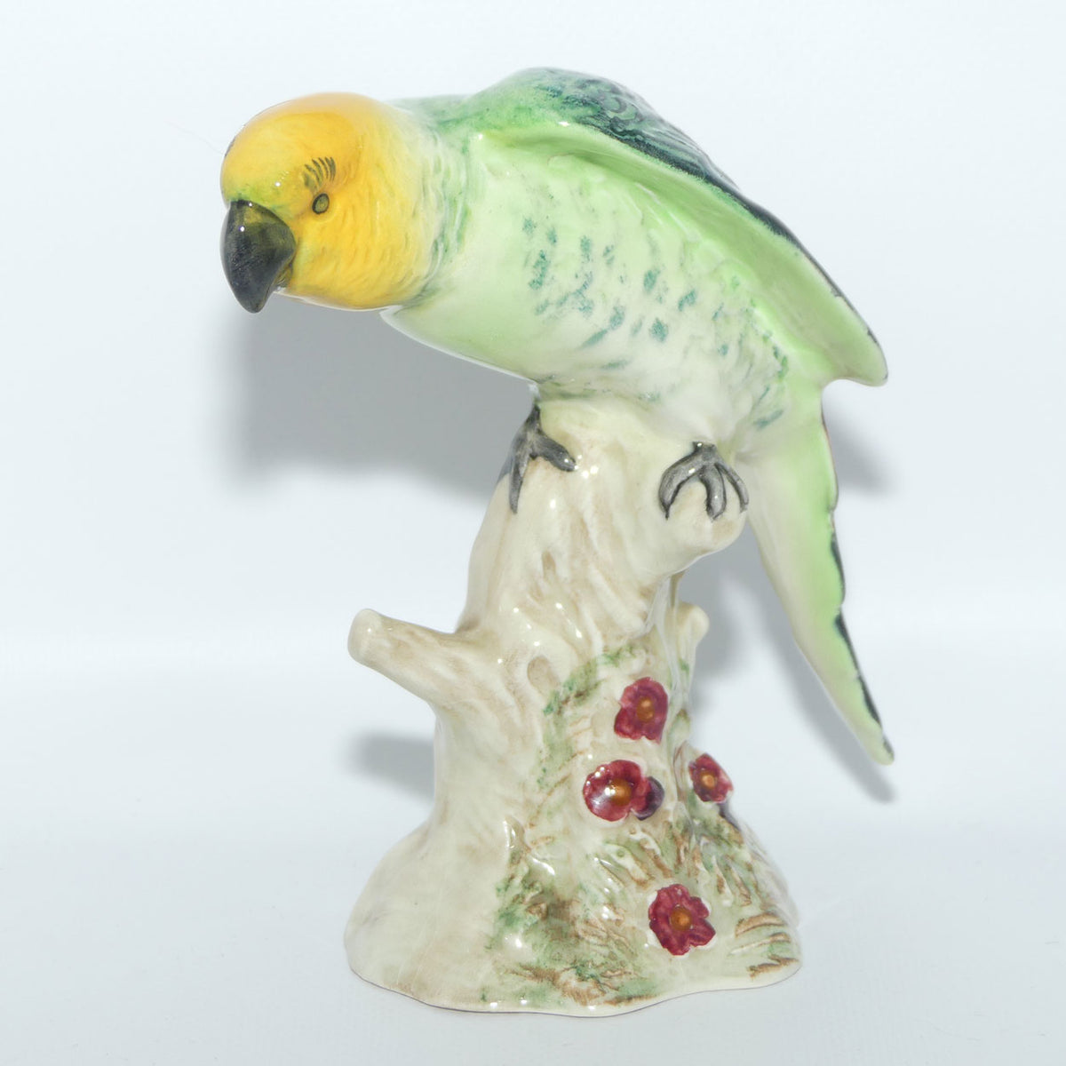 #0930 Beswick Parakeet | #2