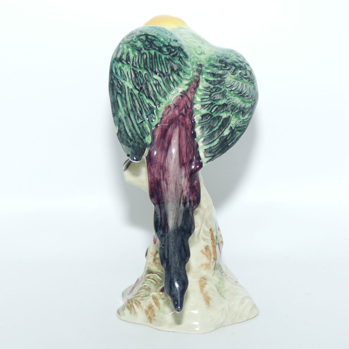 #0930 Beswick Parakeet | #2