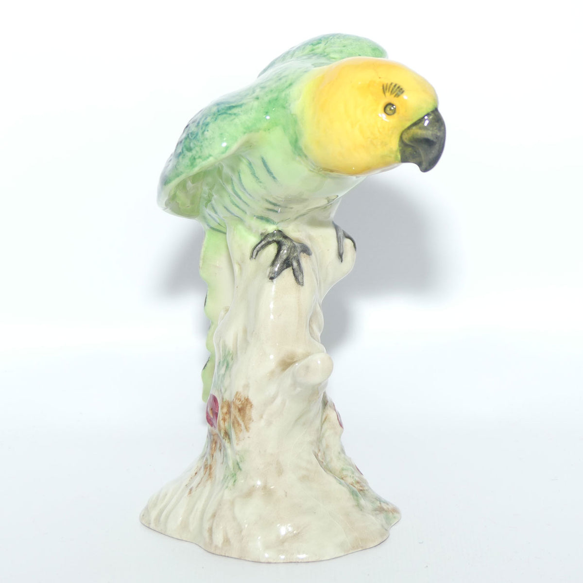 #0930 Beswick Parakeet | #2