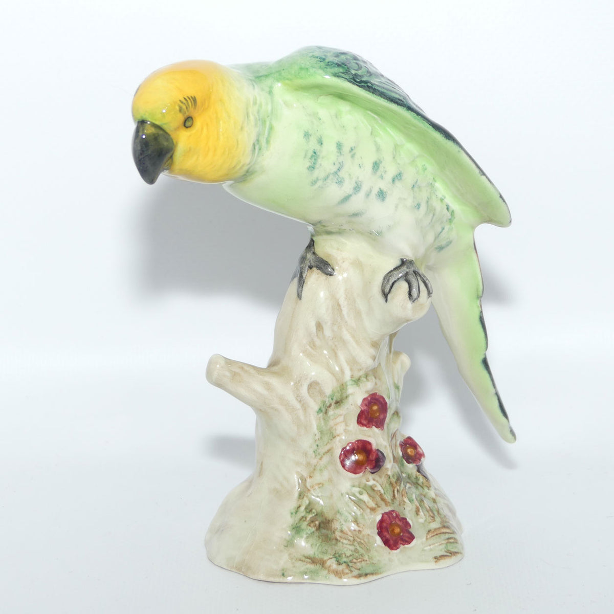 #0930 Beswick Parakeet | #2