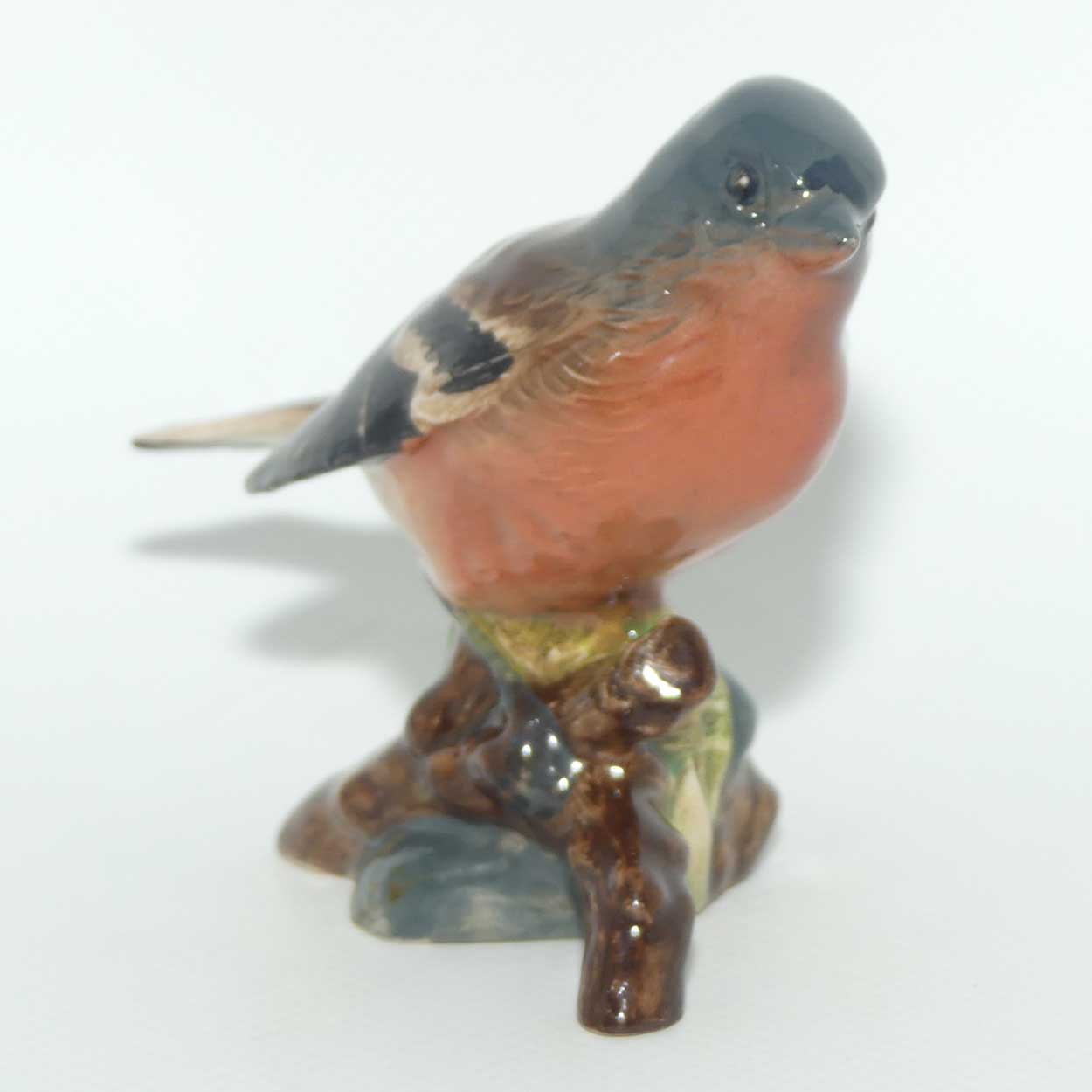#991B Beswick Chaffinch | Branch Base