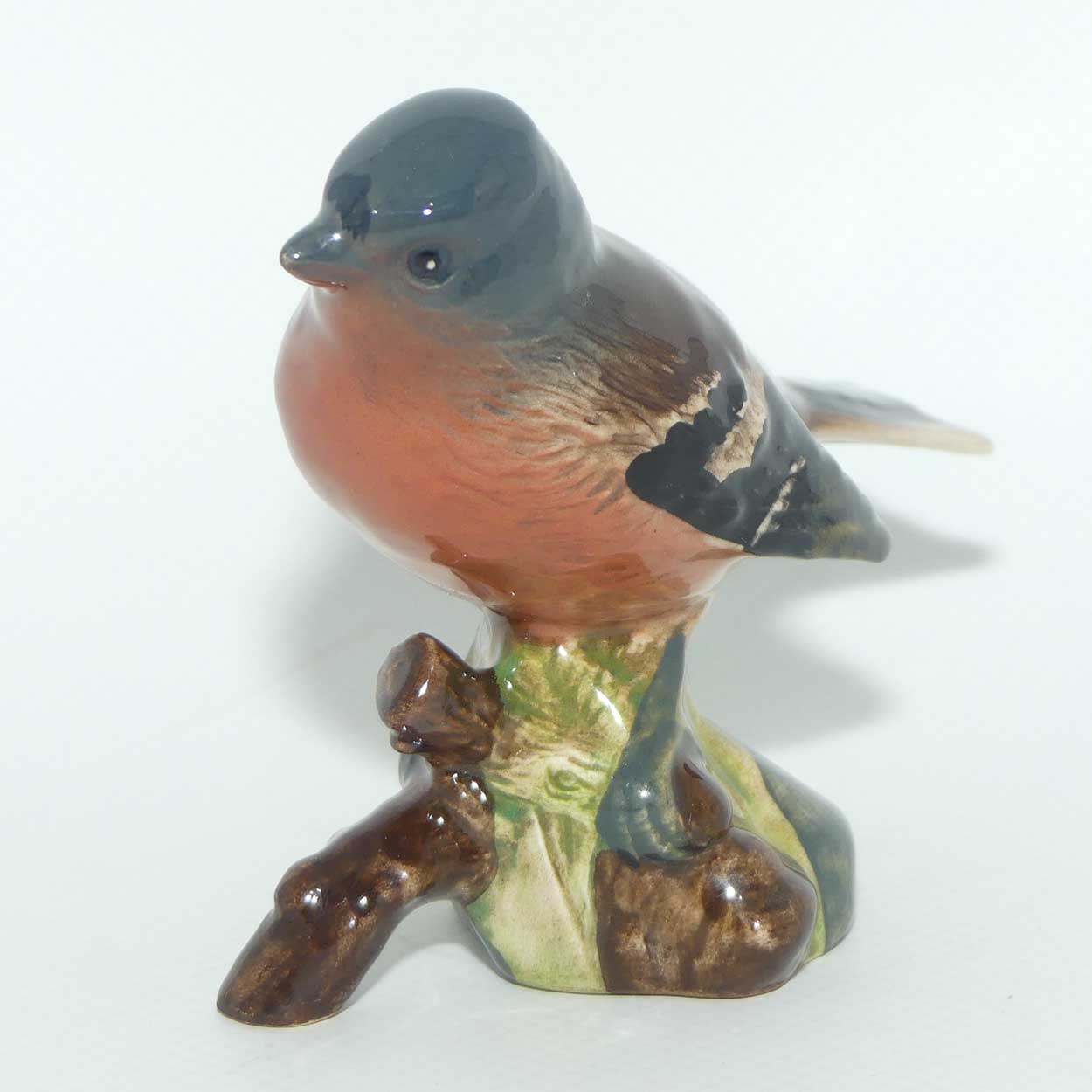 #991B Beswick Chaffinch | Branch Base