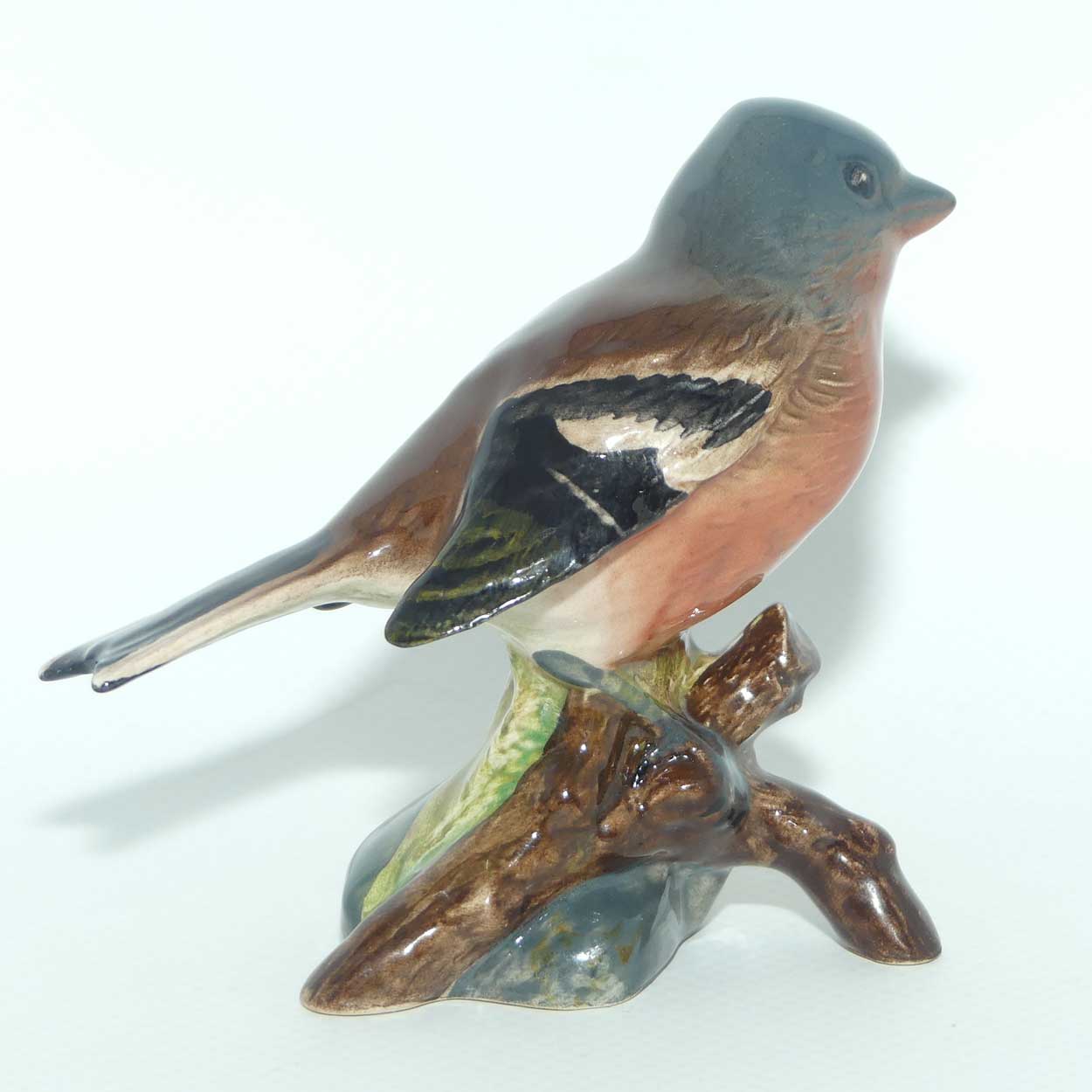#991B Beswick Chaffinch | Branch Base