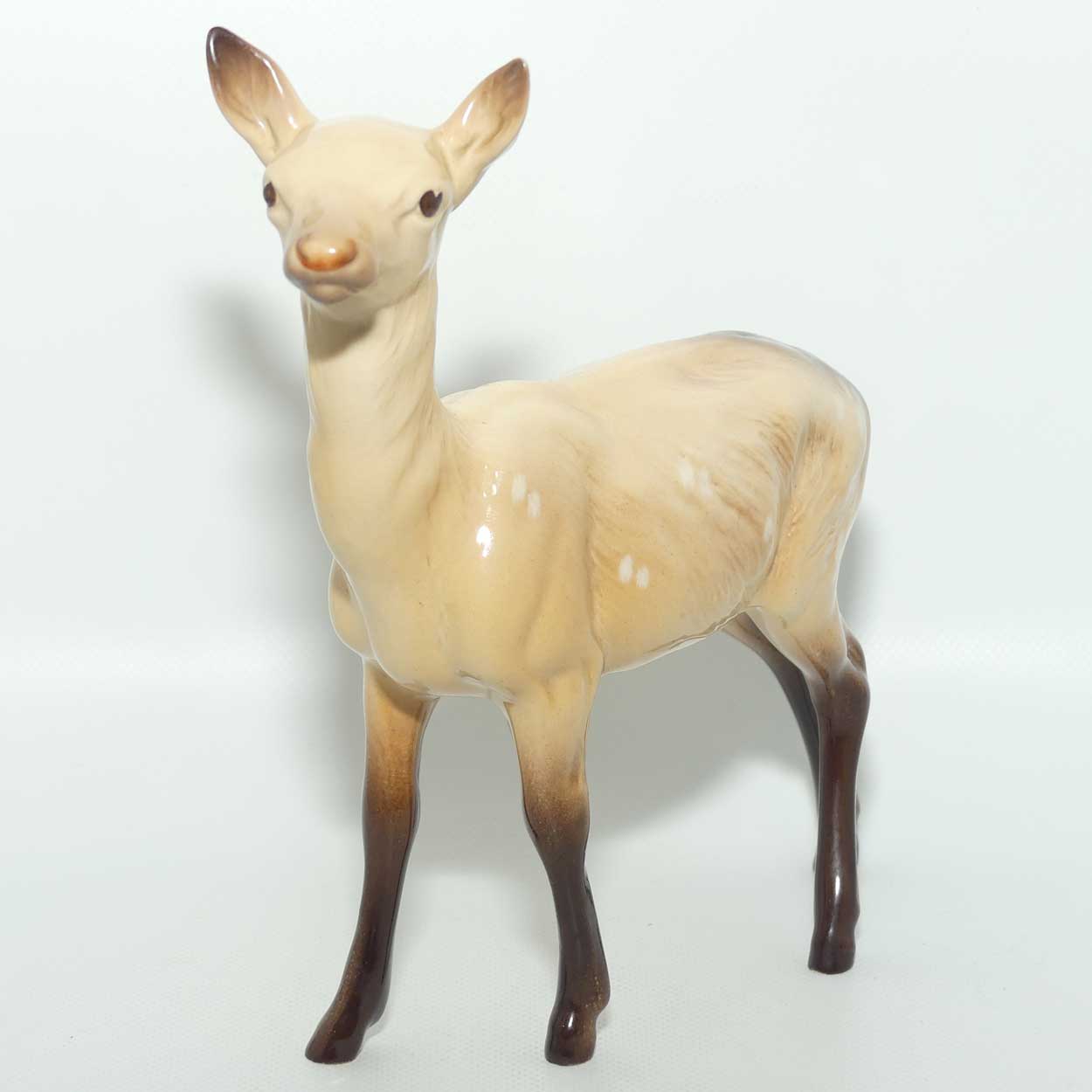 #0999A Beswick Doe | Female Deer | #1