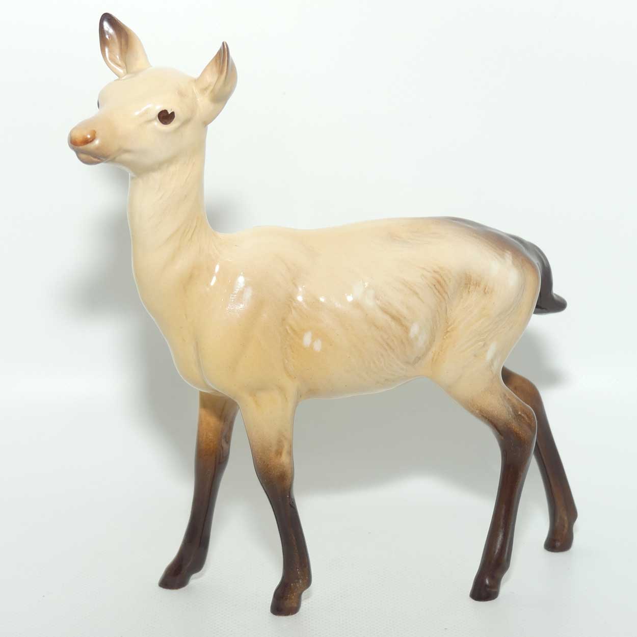 #0999A Beswick Doe | Female Deer | #1