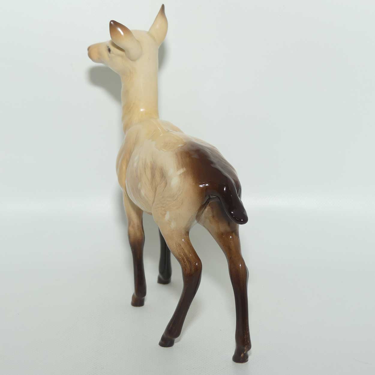 #0999A Beswick Doe | Female Deer | #1