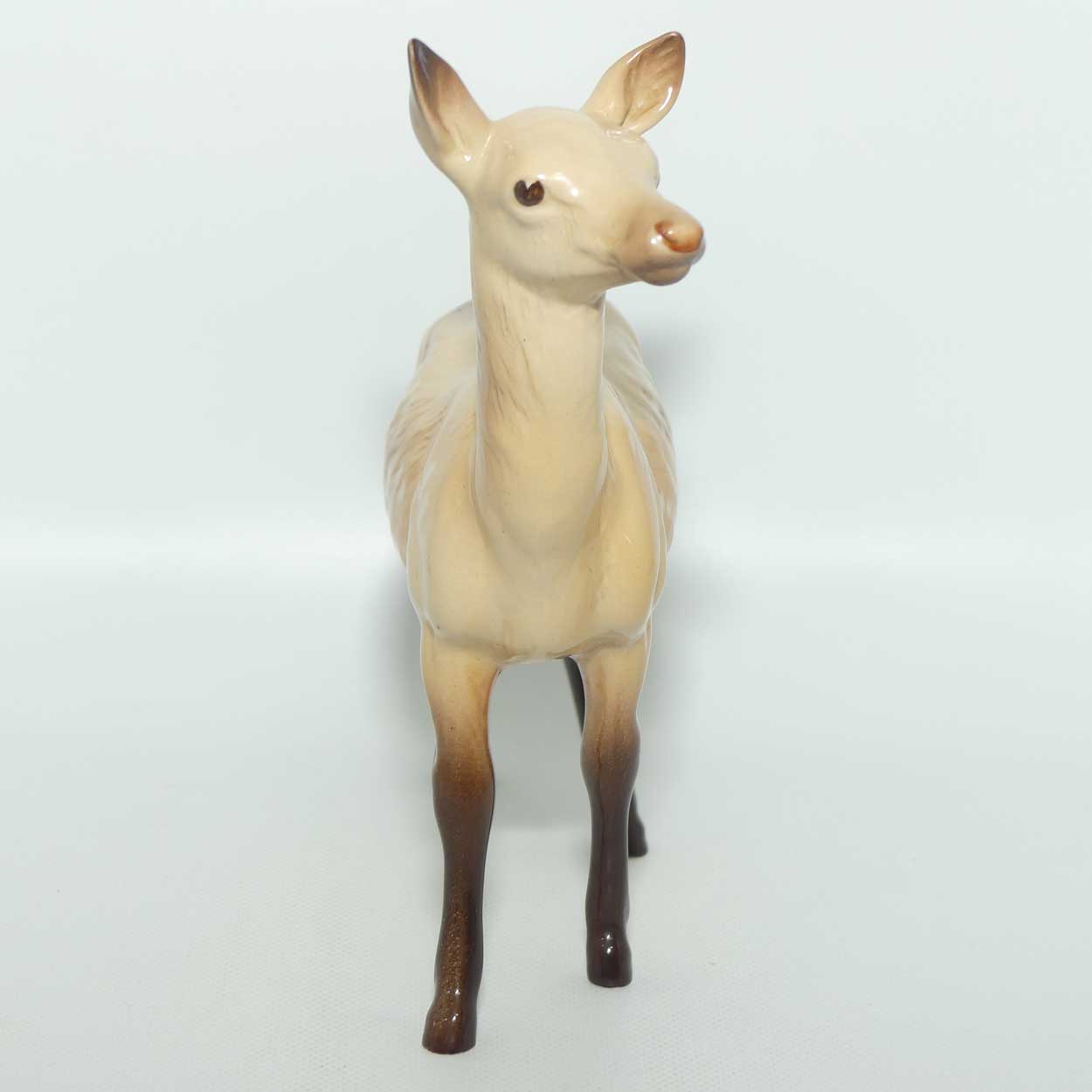 #0999A Beswick Doe | Female Deer | #1