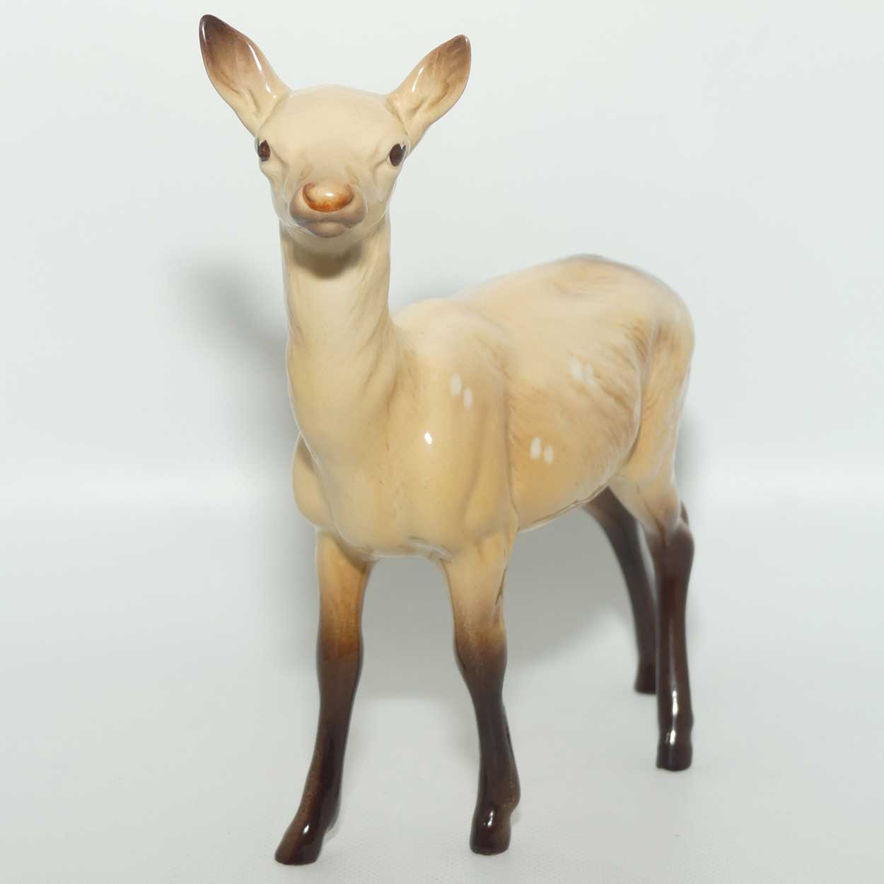 #0999A Beswick Doe | Female Deer | #1