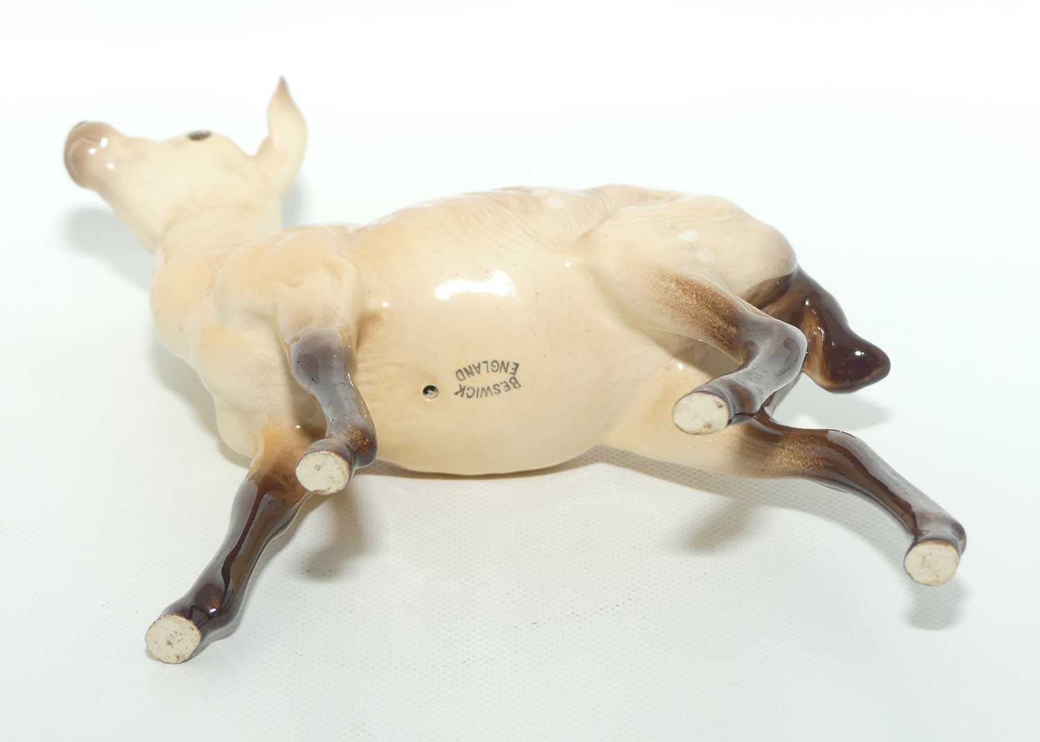 #0999A Beswick Doe | Female Deer | #1