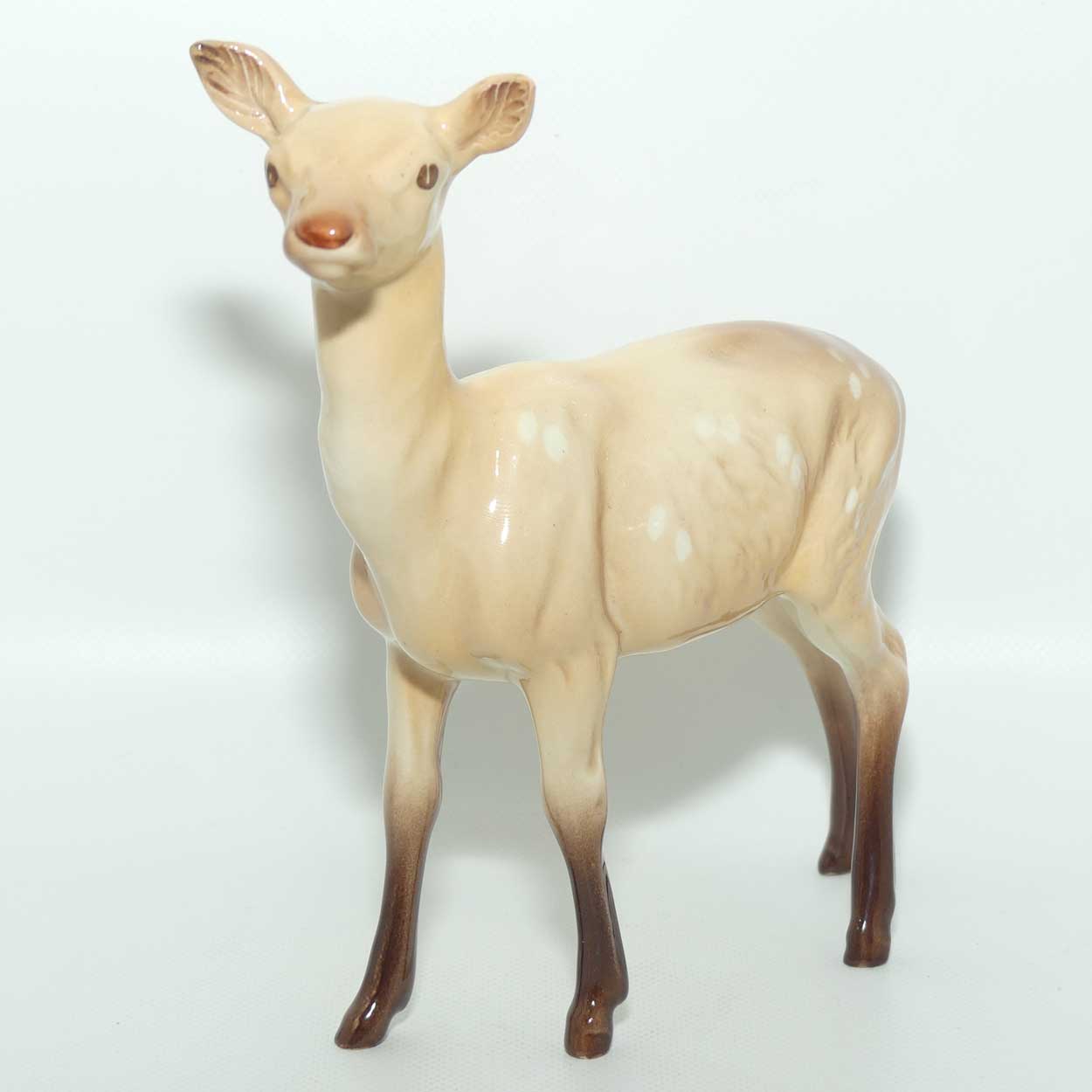 #0999A Beswick Doe | Female Deer | #2