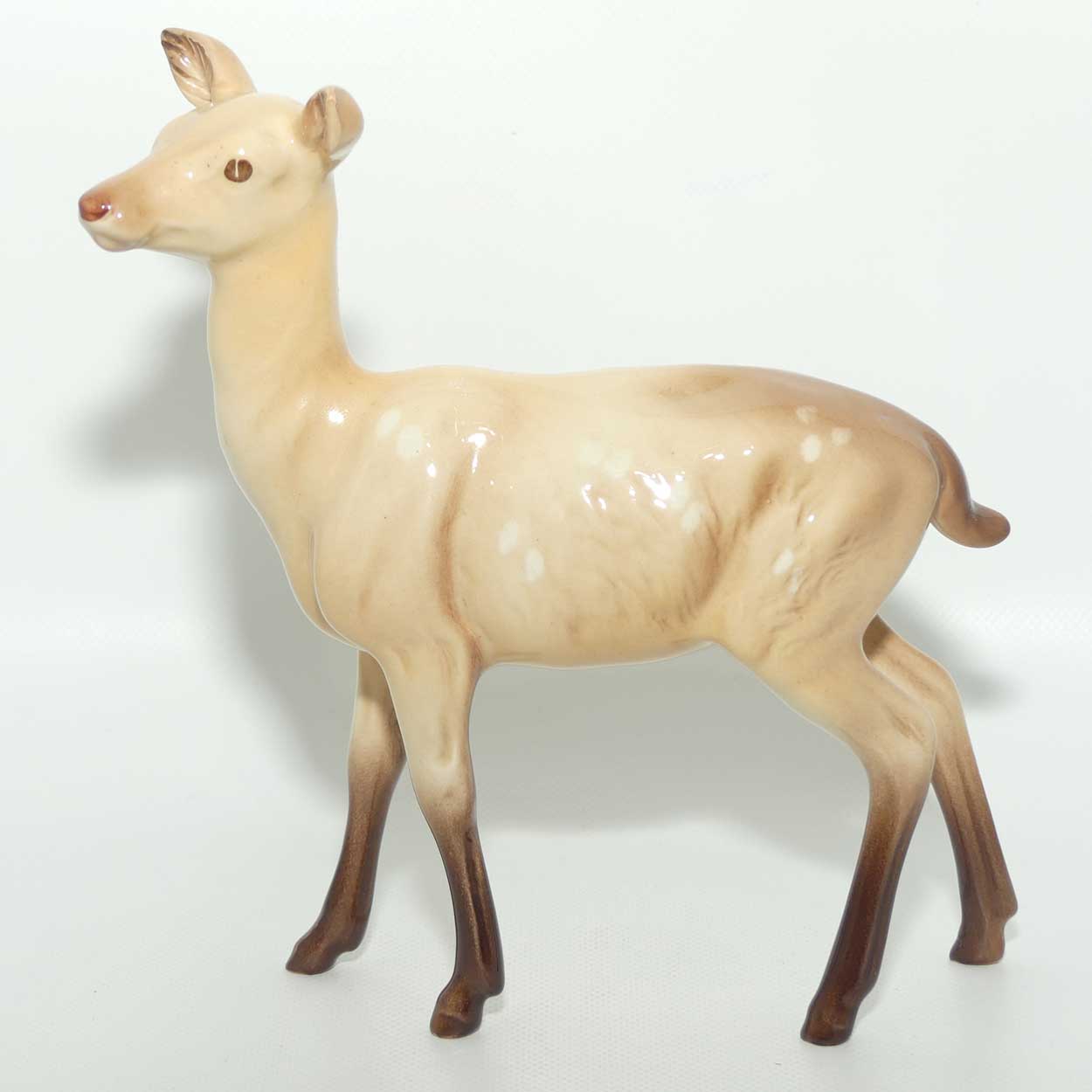 #0999A Beswick Doe | Female Deer | #2