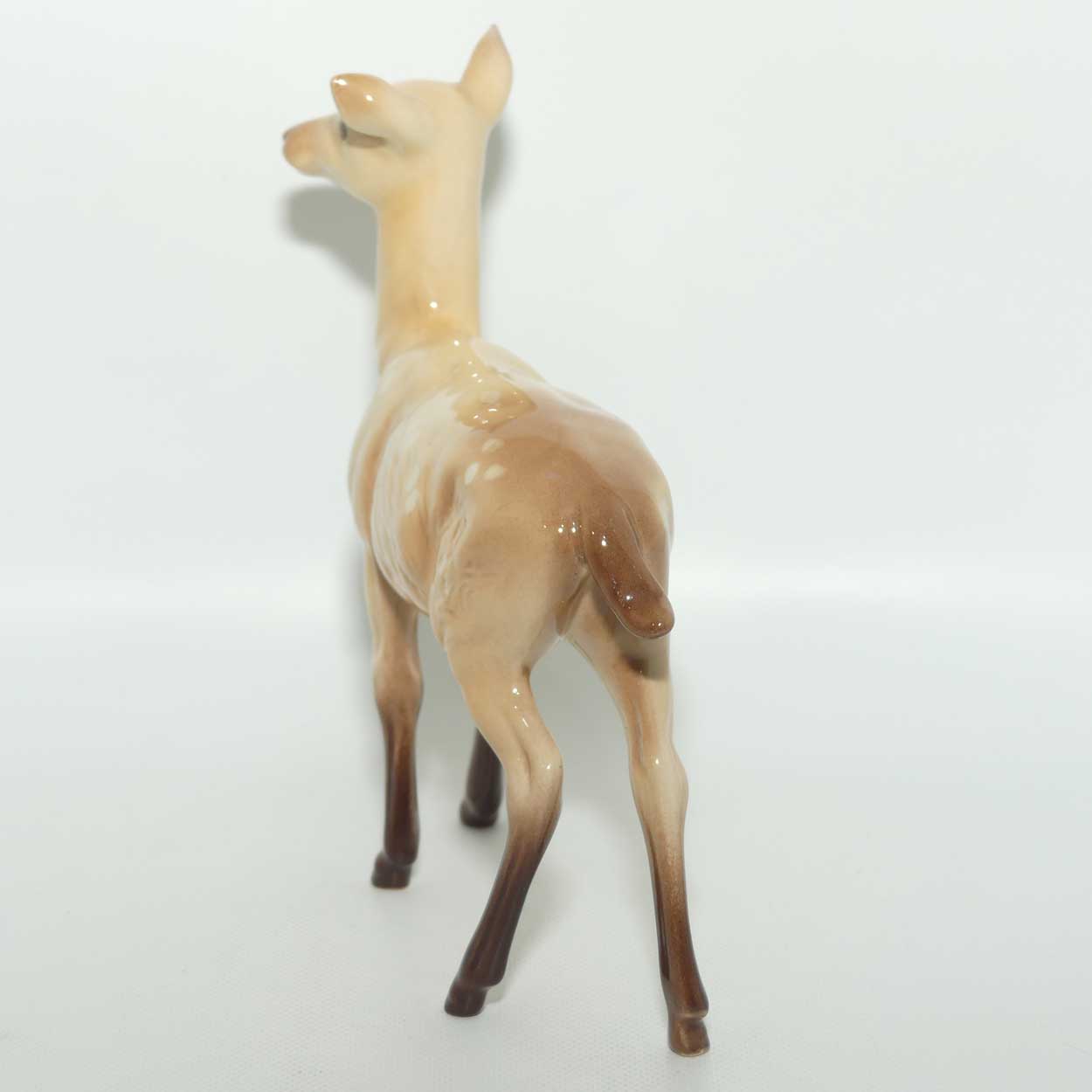 #0999A Beswick Doe | Female Deer | #2