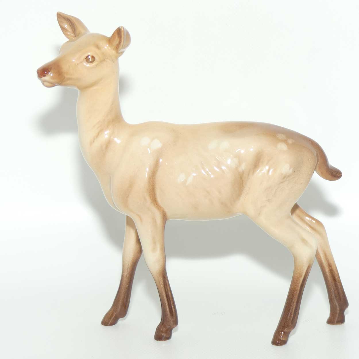 #0999A Beswick Doe | Female Deer | #3