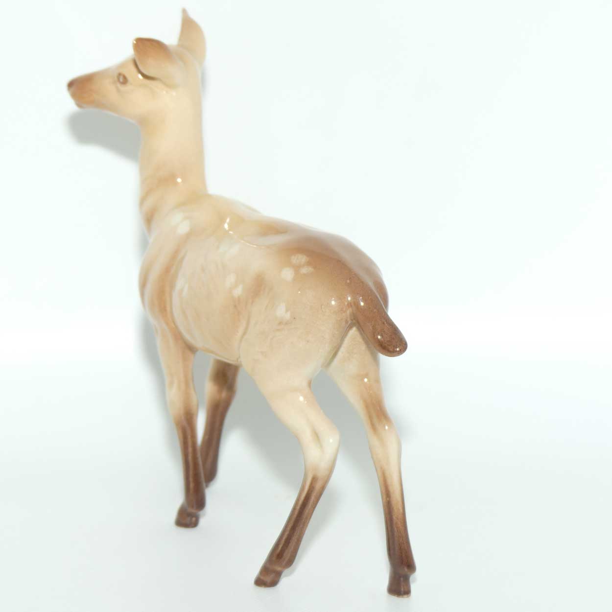 #0999A Beswick Doe | Female Deer | #3