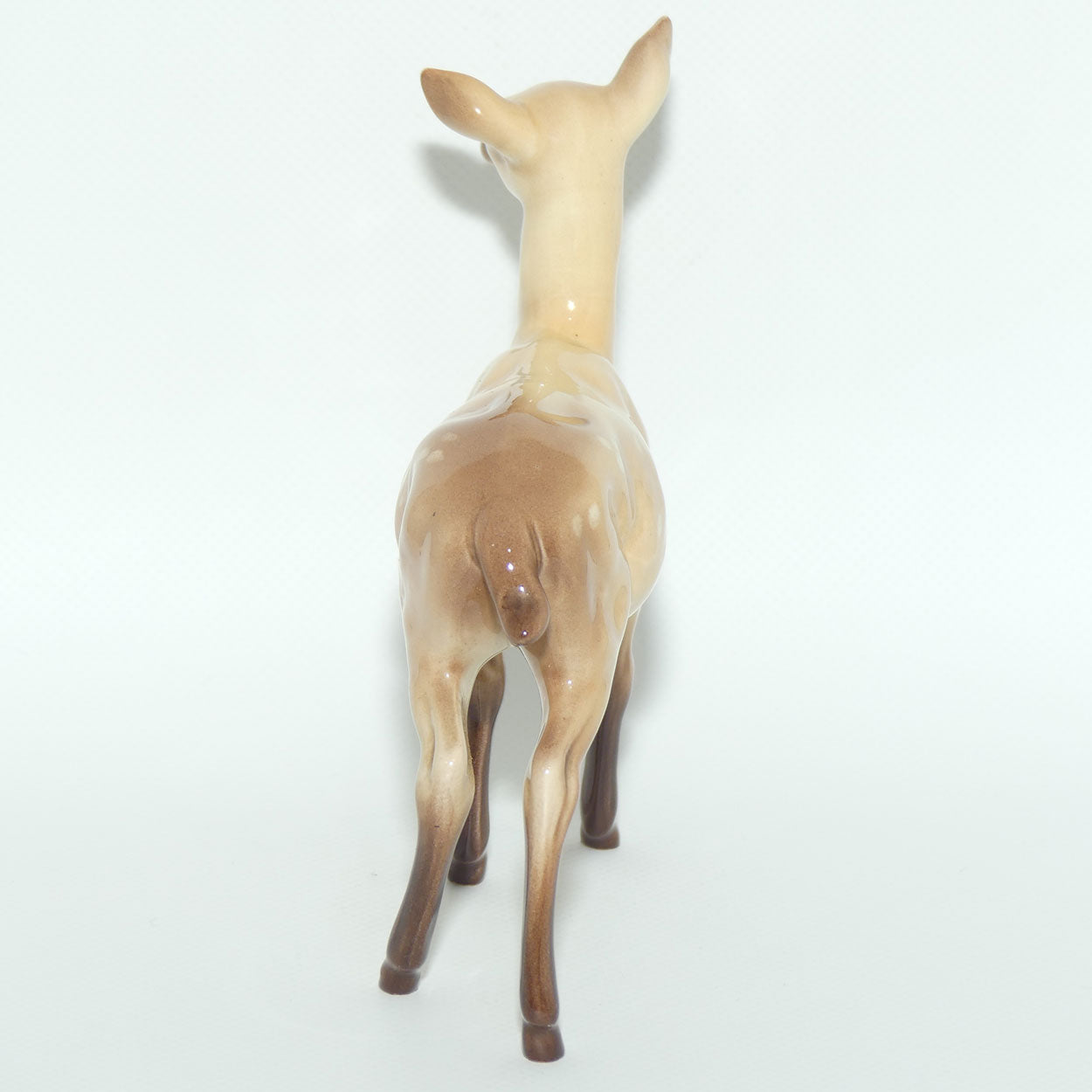 #0999A Beswick Doe | Female Deer