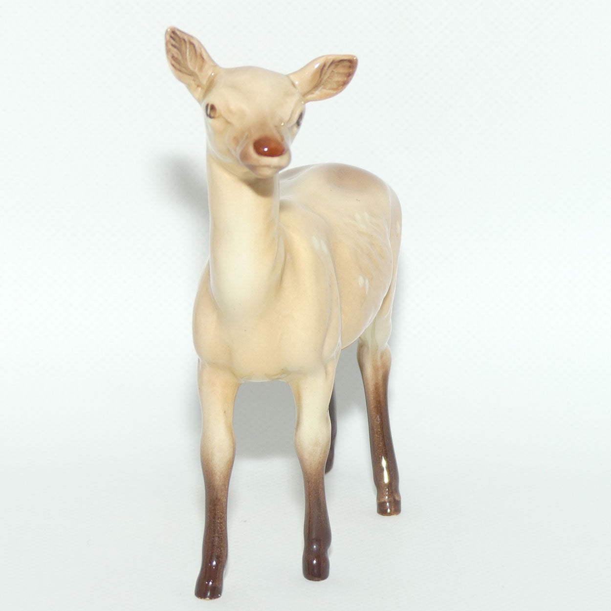 #0999A Beswick Doe | Female Deer
