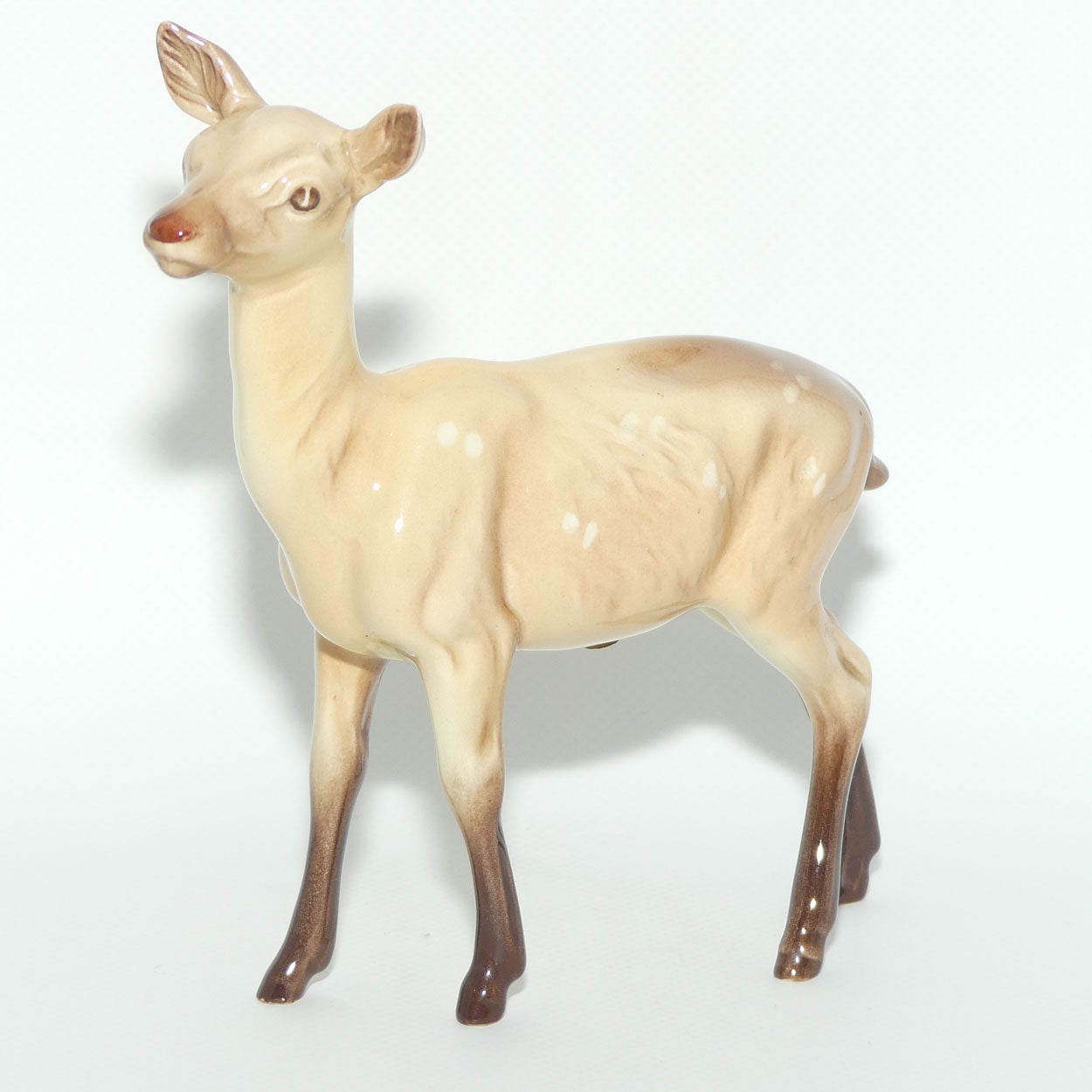 #0999A Beswick Doe | Female Deer