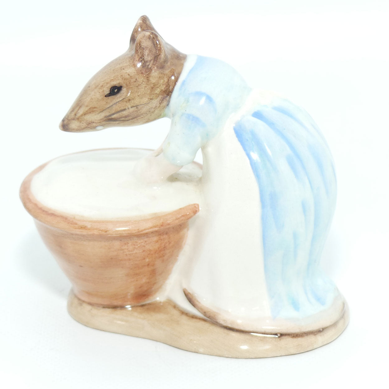 Beswick Beatrix Potter Anna Maria | BP3a