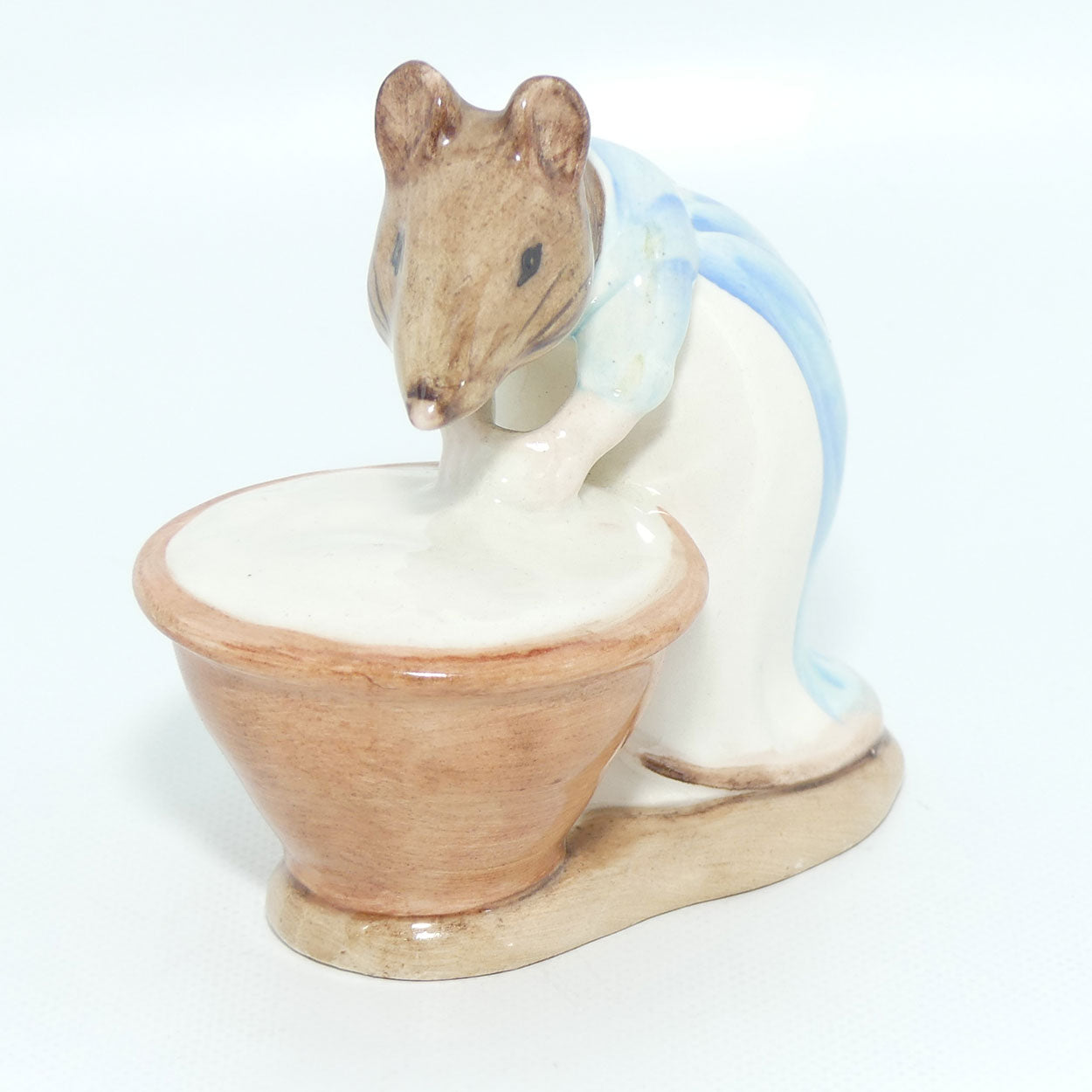 Beswick Beatrix Potter Anna Maria | BP3a