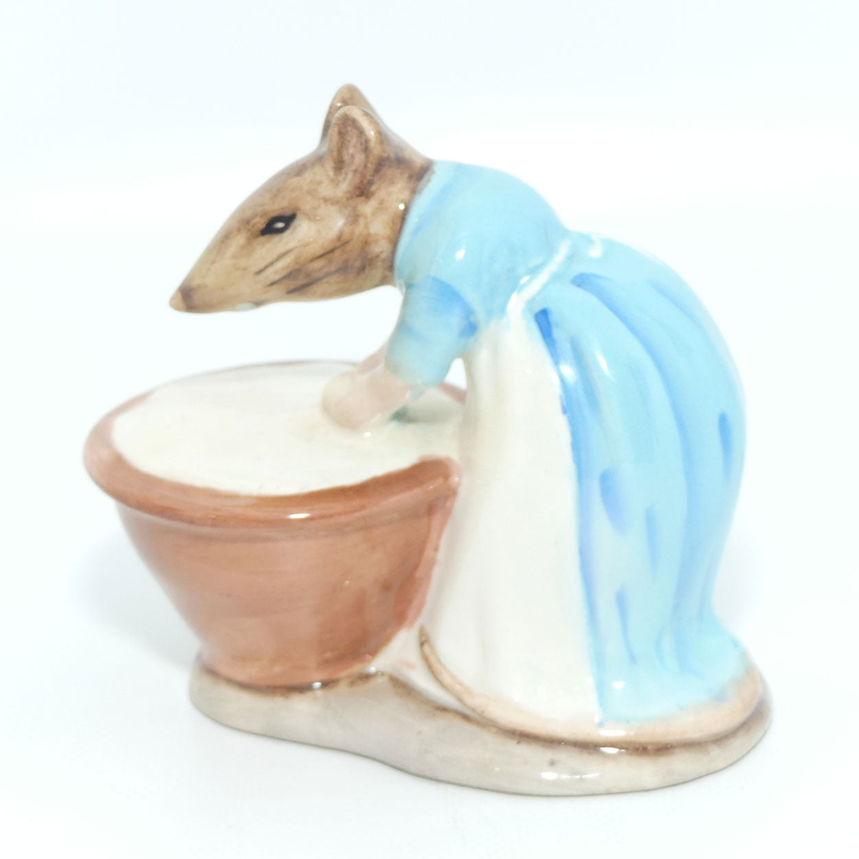 Beswick Beatrix Potter Anna Maria | BP3a