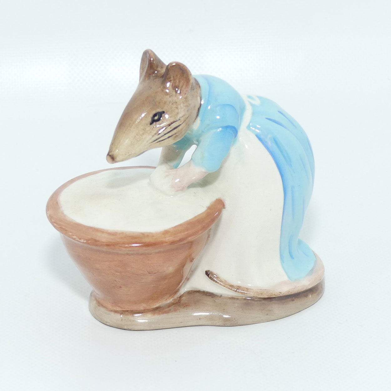 Beswick Beatrix Potter Anna Maria | BP3a | #3