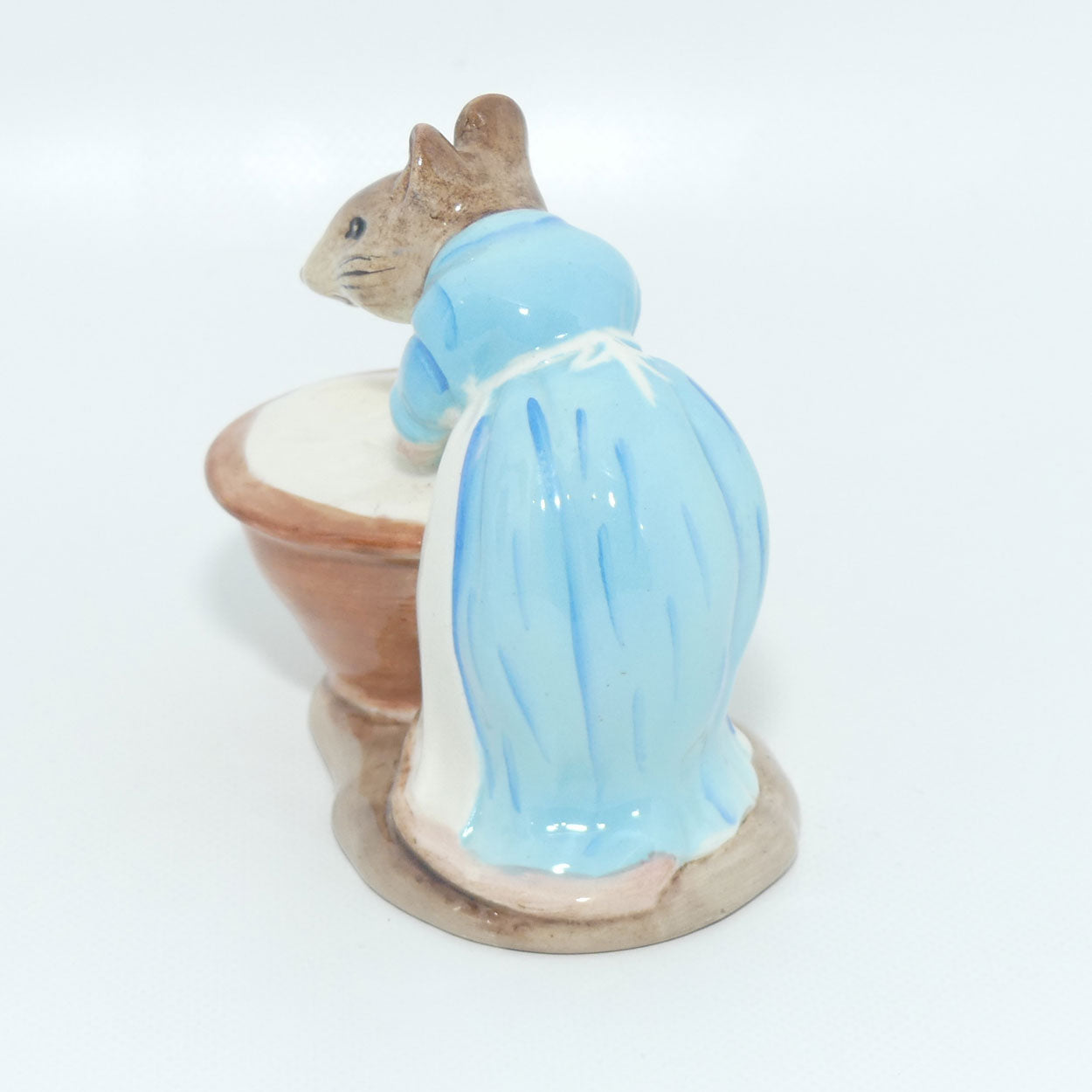 Beswick Beatrix Potter Anna Maria | BP3a | #3