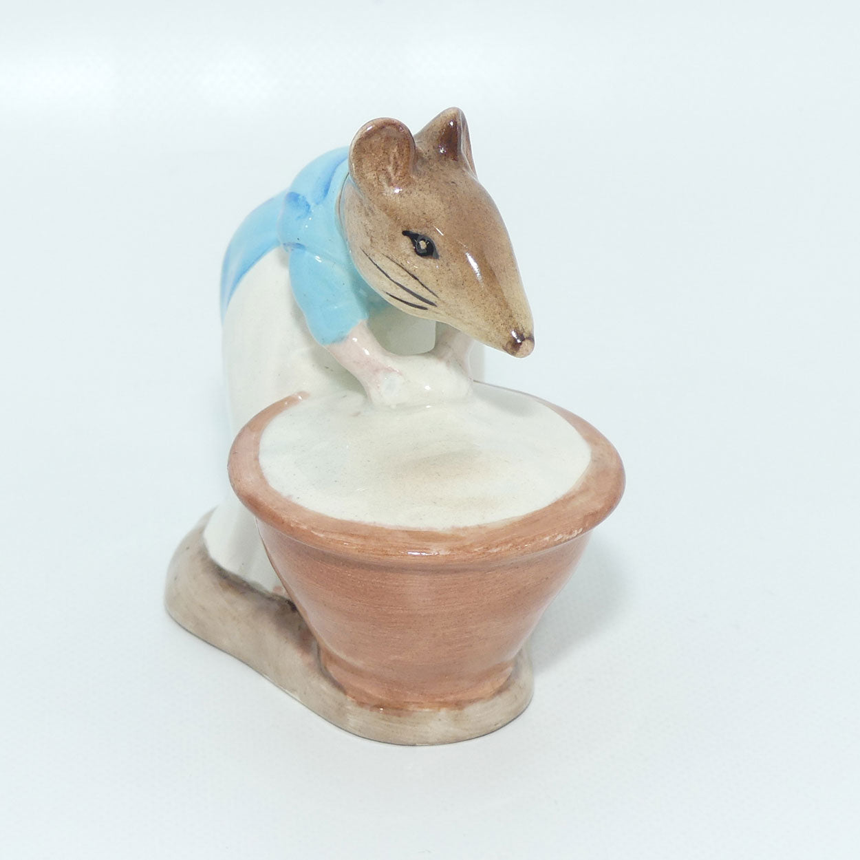 Beswick Beatrix Potter Anna Maria | BP3a | #3