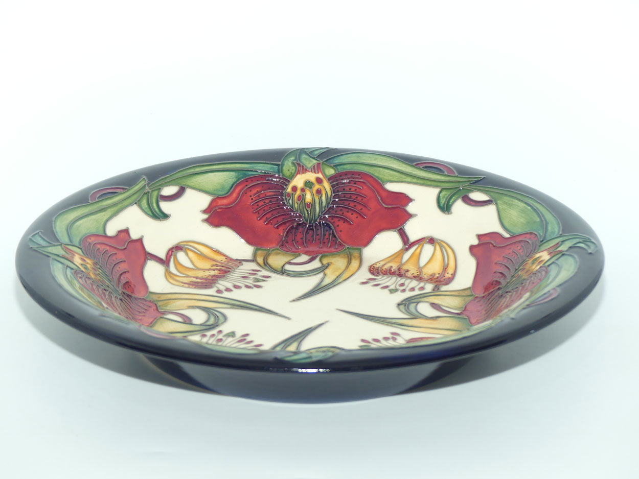 Moorcroft Anna Lily 246/11 bowl