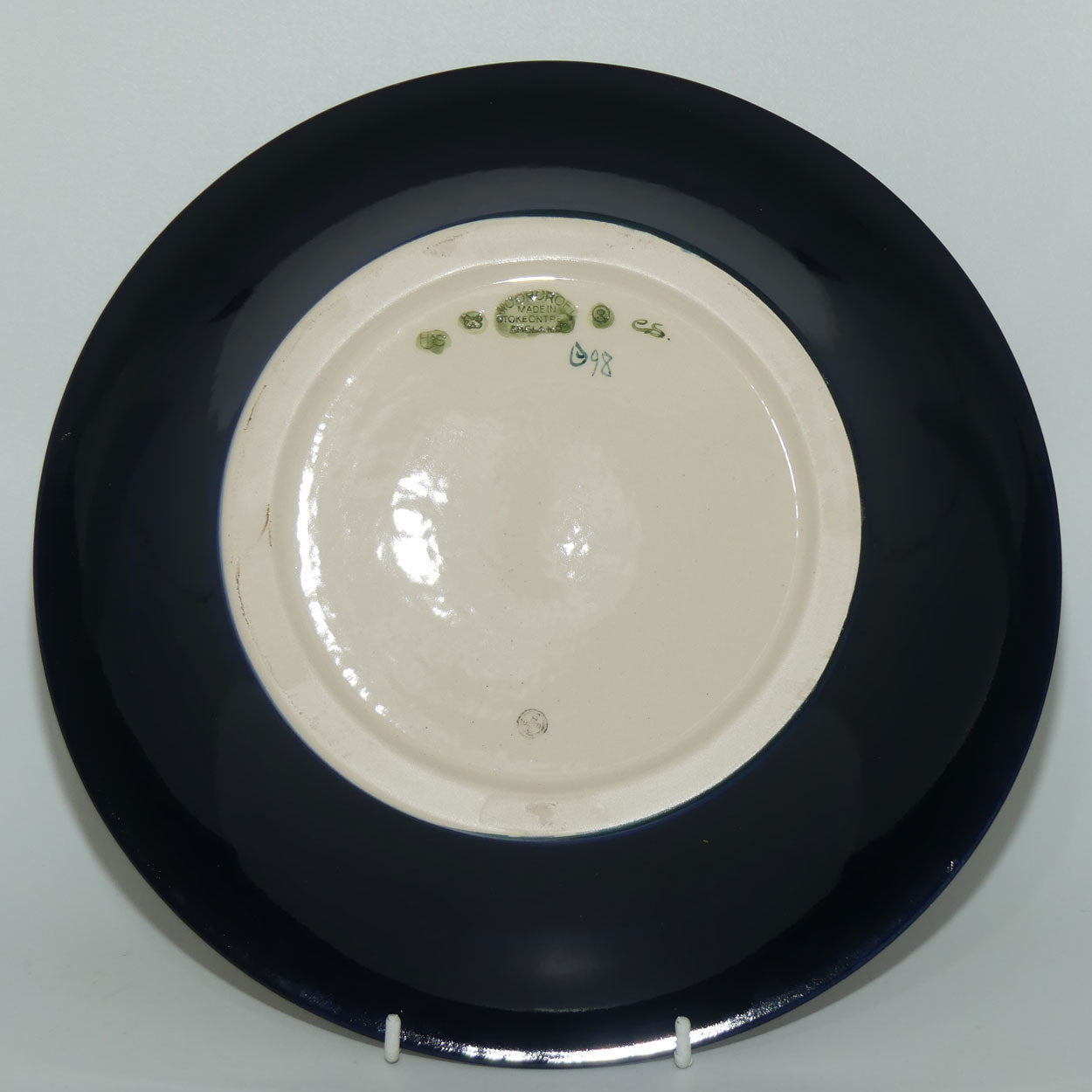 Moorcroft Anna Lily 246/11 bowl