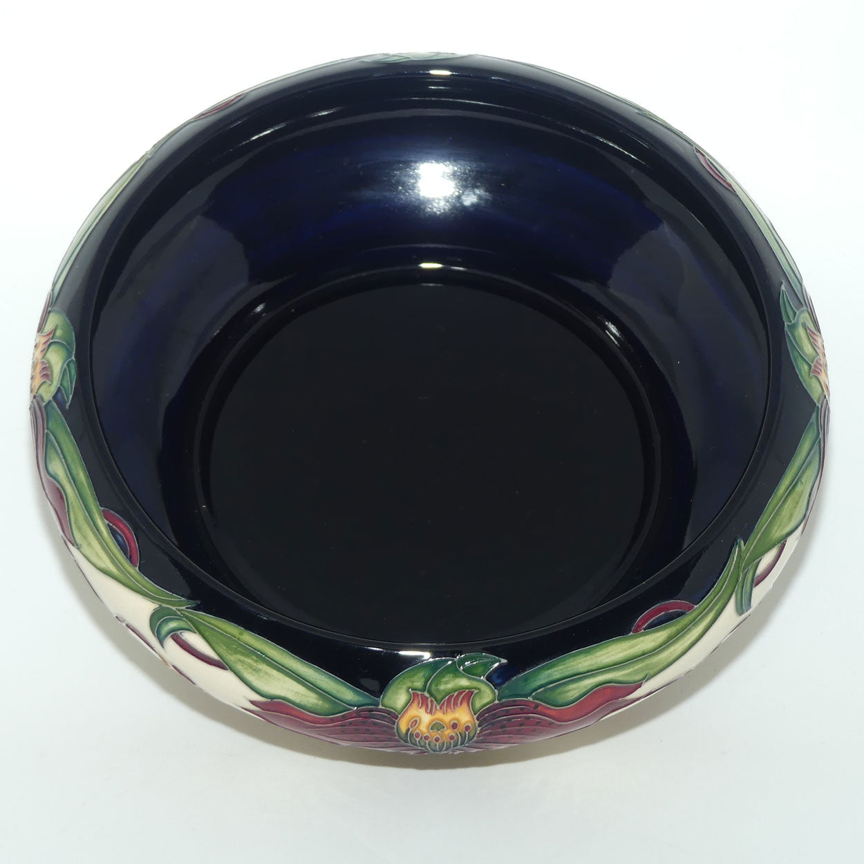 Moorcroft Anna Lily 620/9 bowl