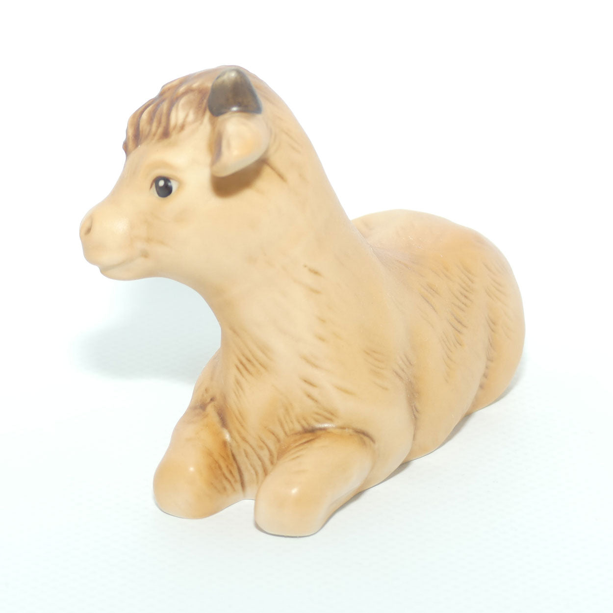 BH026/N/X Berta Hummel figure by Goebel | Ox