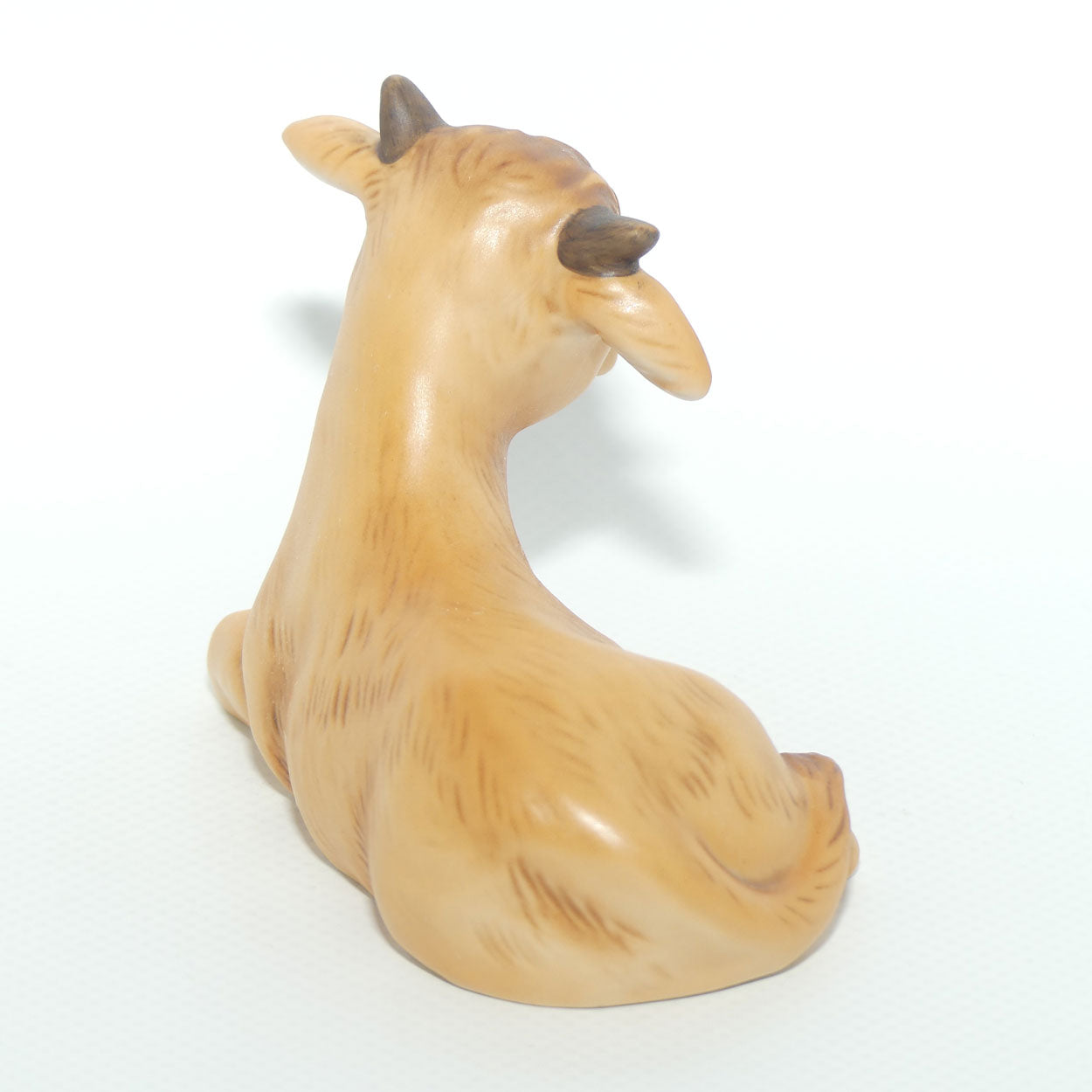 BH026/N/X Berta Hummel figure by Goebel | Ox