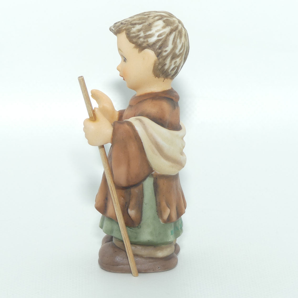 BH026/B/X Berta Hummel figure by Goebel | Joseph | Mini Nativity figure