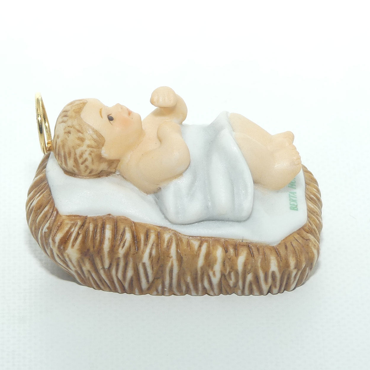 BH26/C/X Berta Hummel figure by Goebel | Jesus | Mini Nativity
