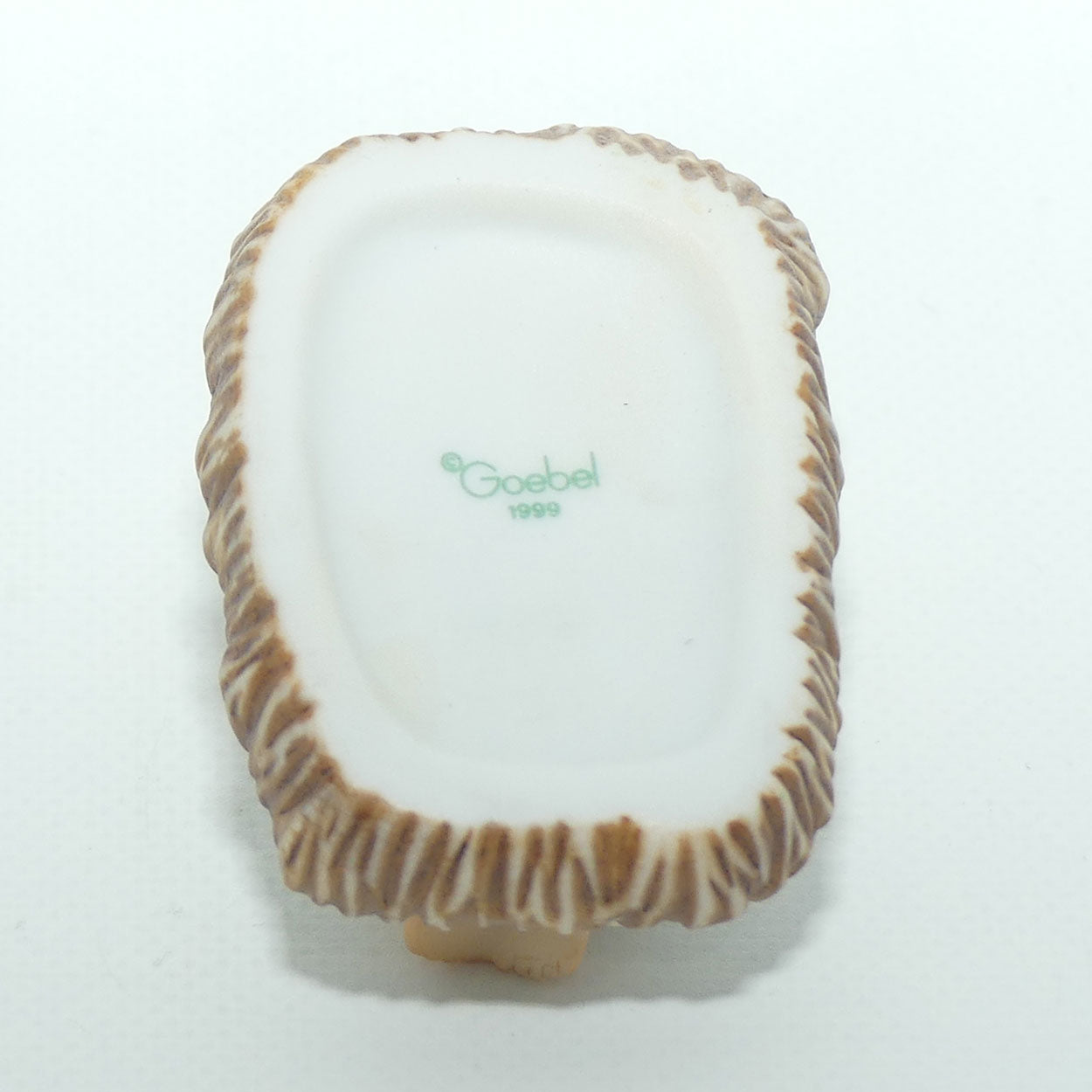 BH26/C/X Berta Hummel figure by Goebel | Jesus | Mini Nativity