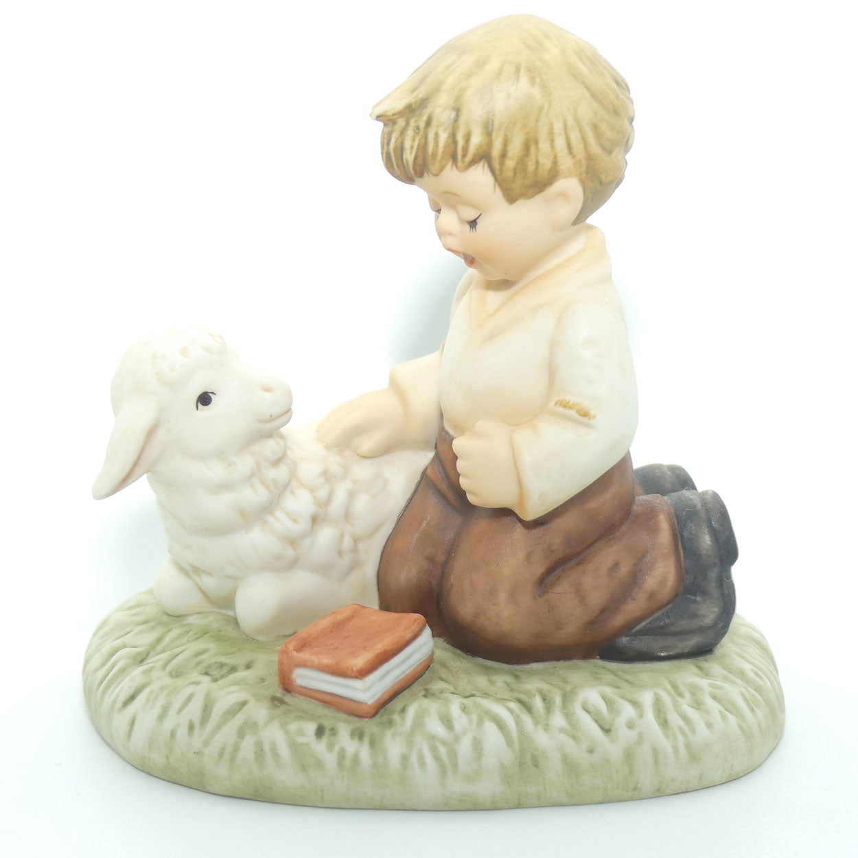 BH77 Berta Hummel figure by Goebel | Heavenly Reflections