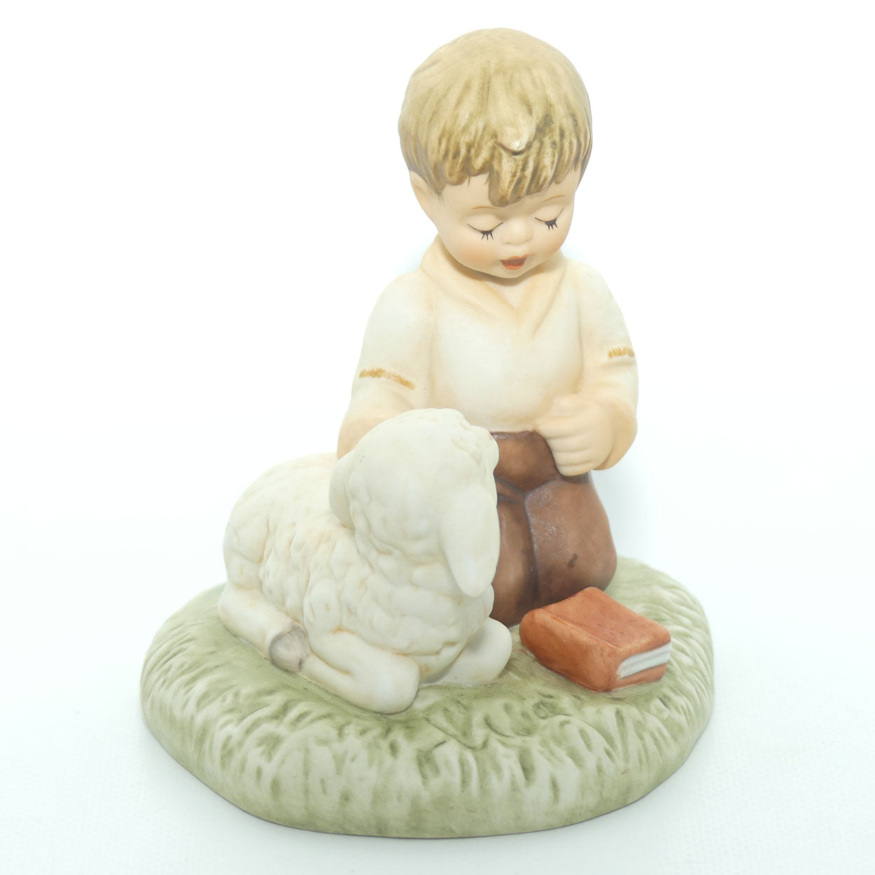 BH77 Berta Hummel figure by Goebel | Heavenly Reflections