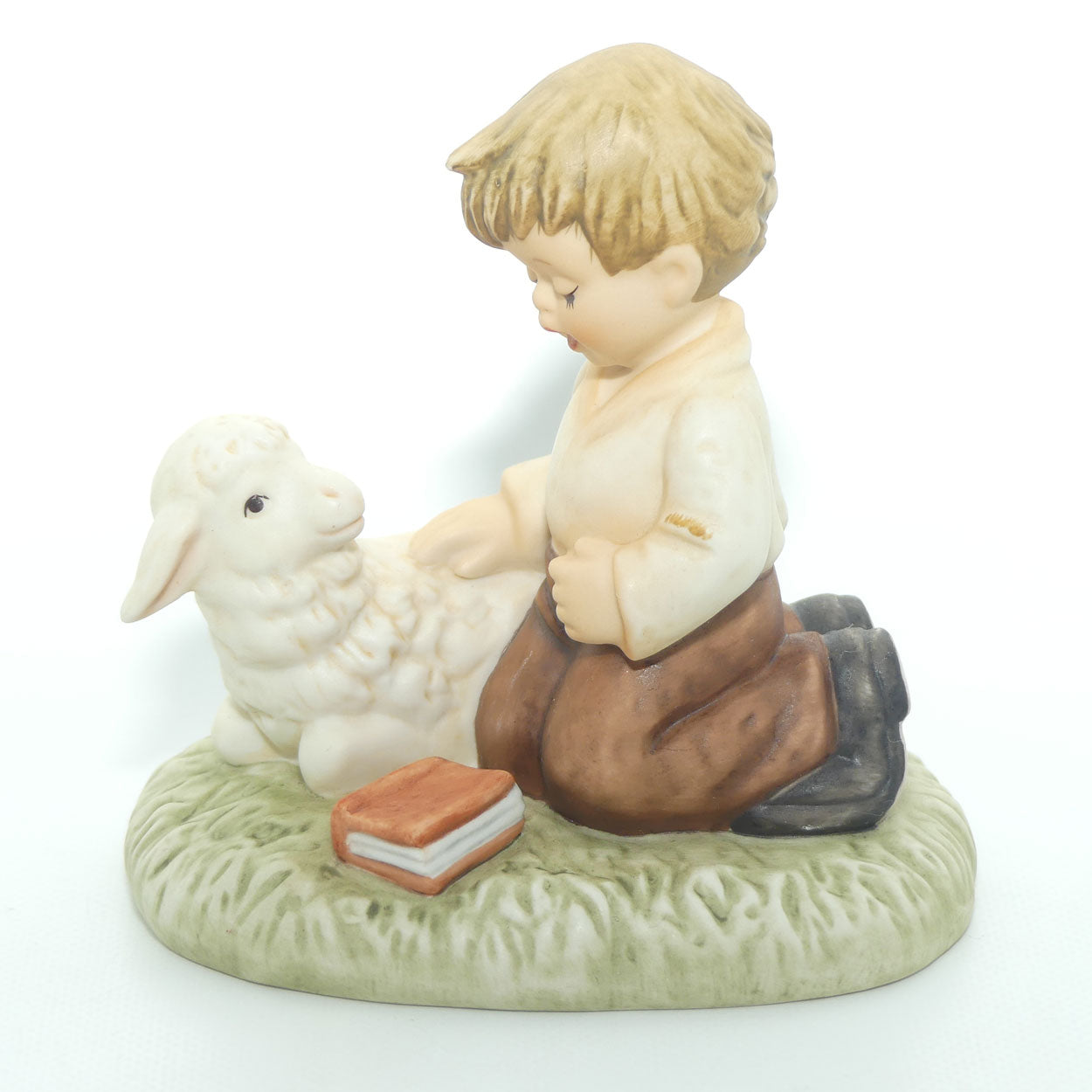 BH77 Berta Hummel figure by Goebel | Heavenly Reflections
