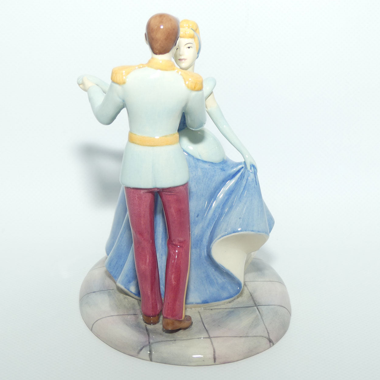 CN9 Royal Doulton Walt Disney Showcase | Cinderella | This Is Love