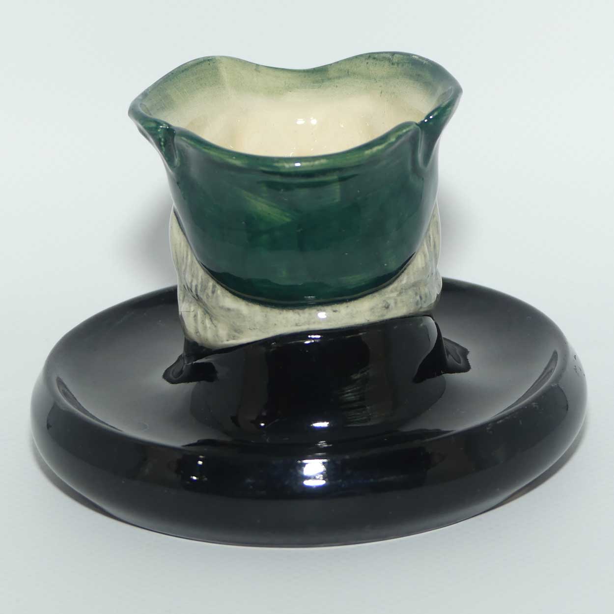 D5600 Royal Doulton character jug derivative | Parson Brown ashtray