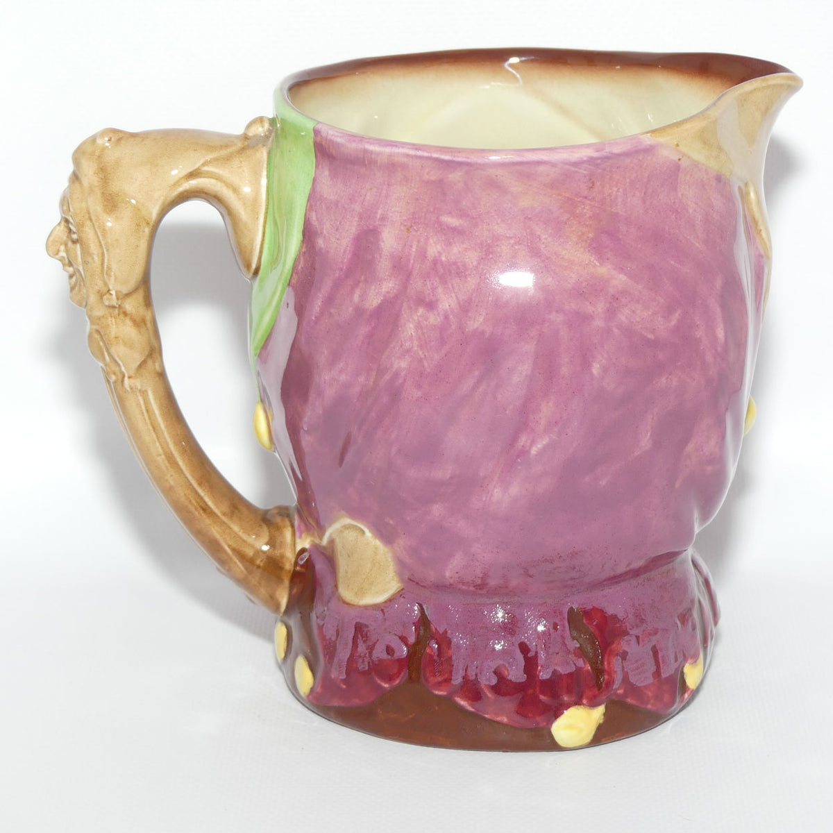 D5613 Royal Doulton large character jug Touchstone | #2