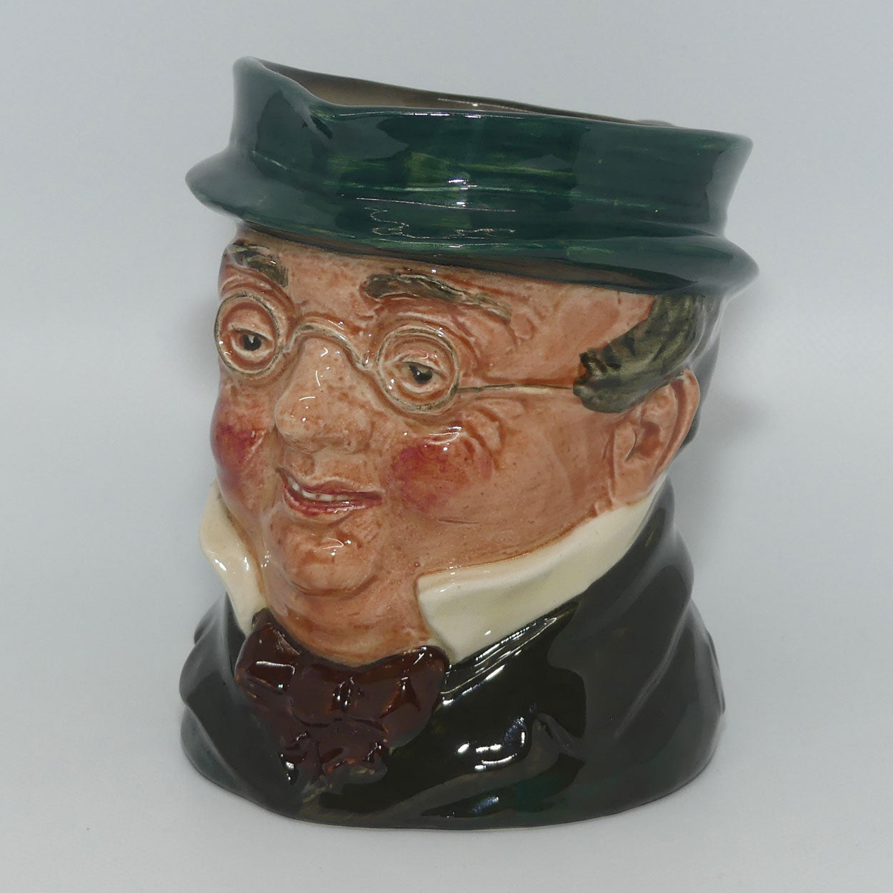 d5839-royal-doulton-mid-size-character-jug-mr-pickwick
