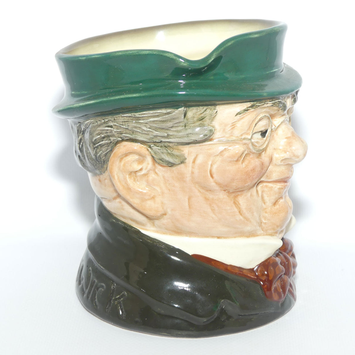 D6060 Royal Doulton large character jug Mr Pickwick | #1