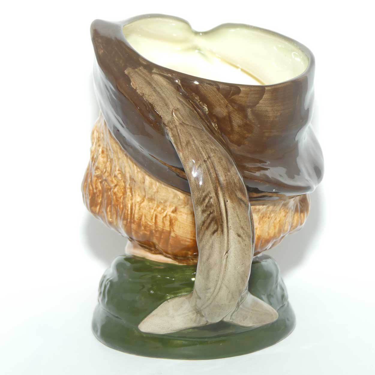 D6205 Royal Doulton large character jug Robin Hood | #2