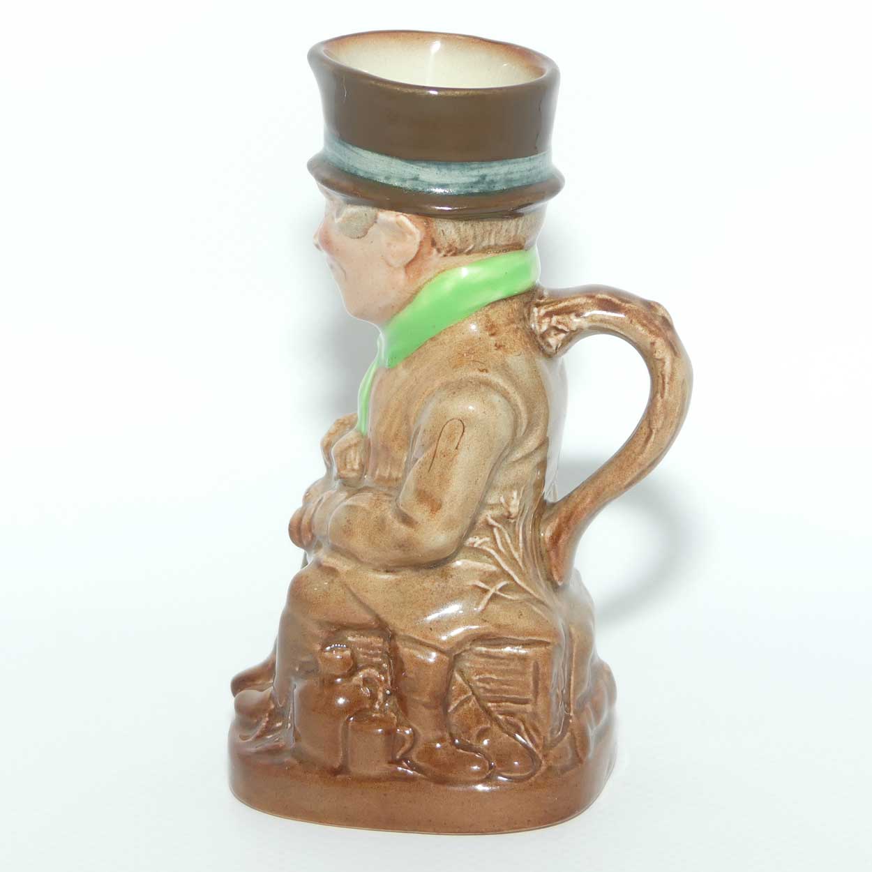 D6265 Royal Doulton toby jug Sam Weller | Dickens series