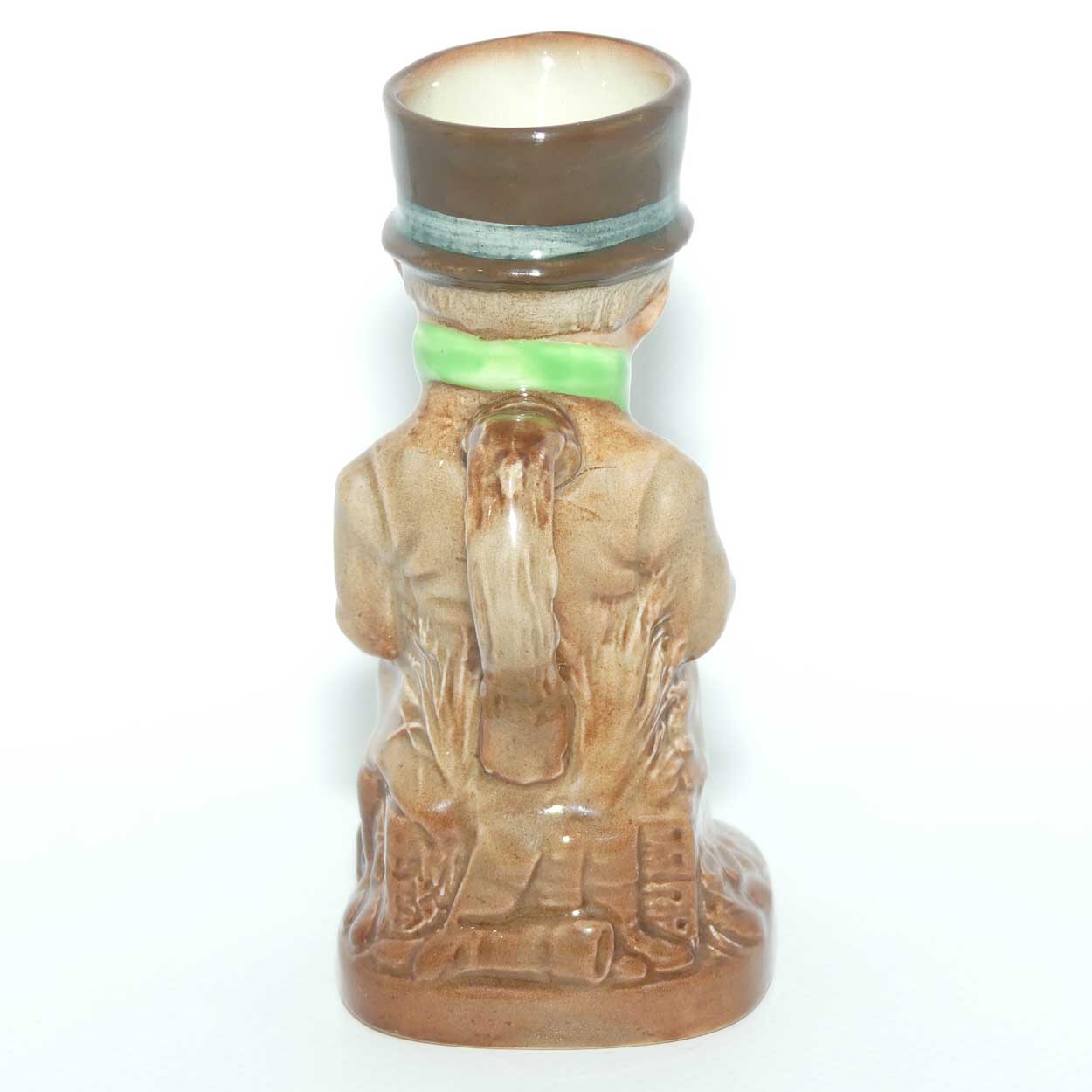 D6265 Royal Doulton toby jug Sam Weller | Dickens series