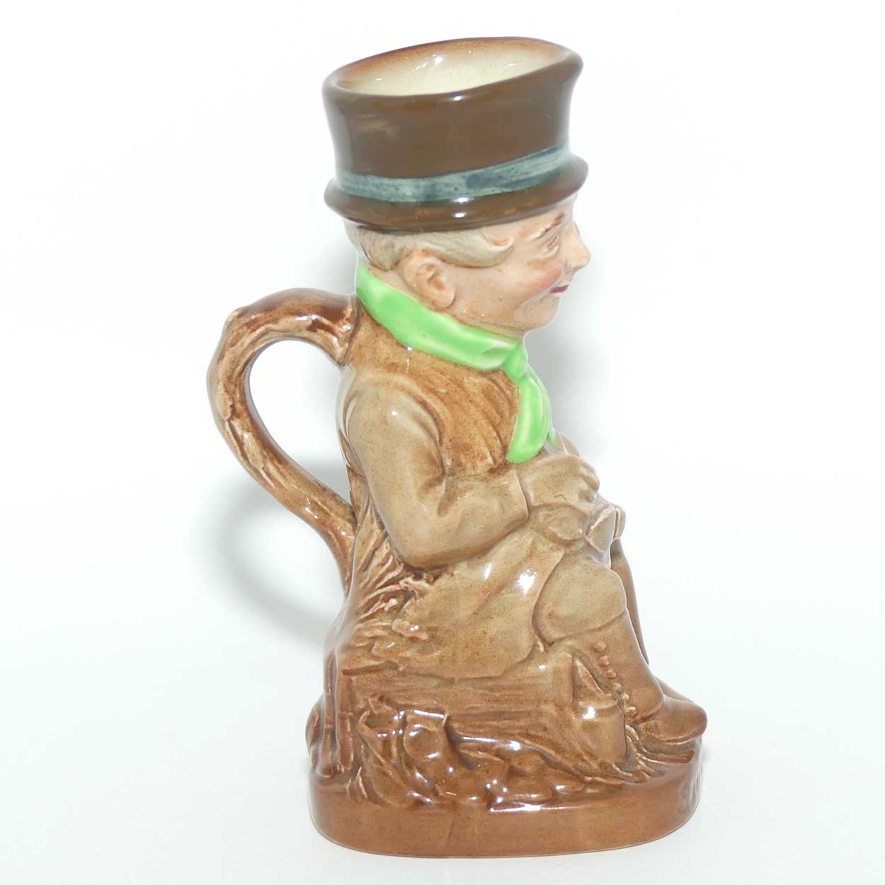 D6265 Royal Doulton toby jug Sam Weller | Dickens series